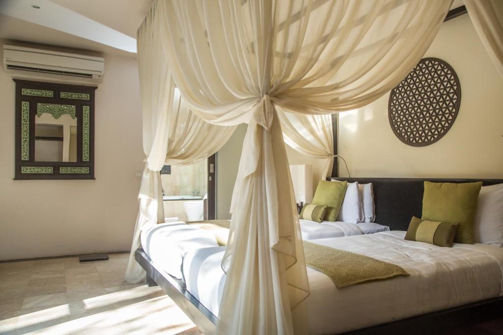 Air Bali Boutique And