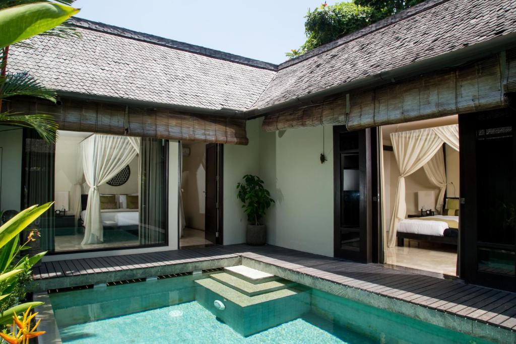 Air Bali Boutique And Hotel