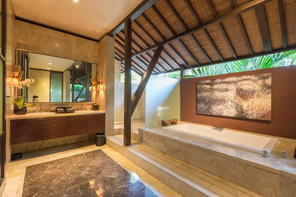 Air Bali Boutique And 4*