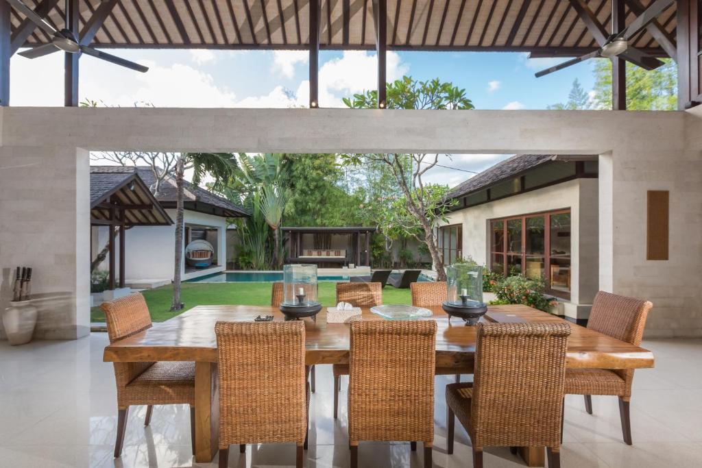 Air Bali Boutique And Petitenget (Seminyak)