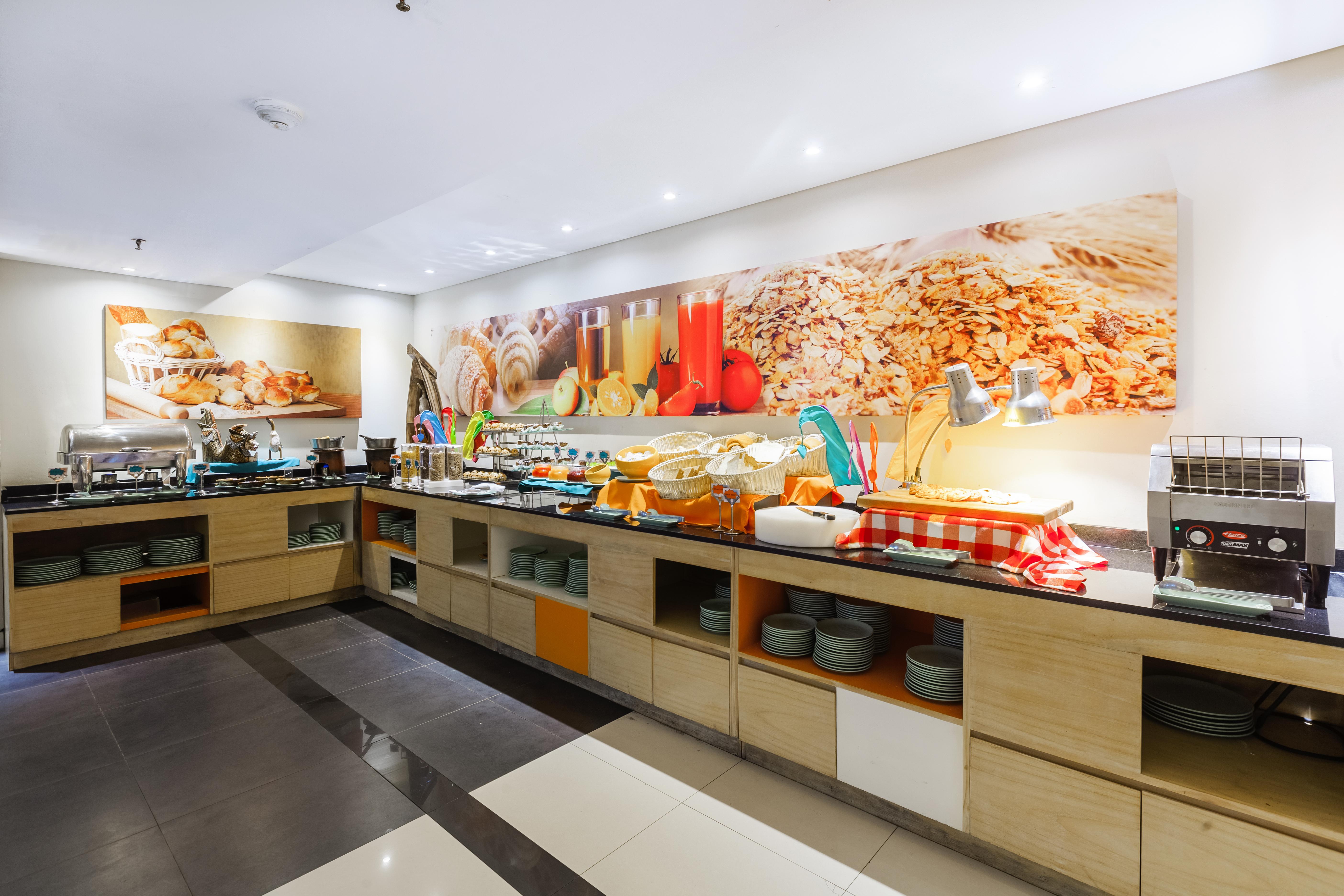 Hotel Harris Seminyak (Bali)