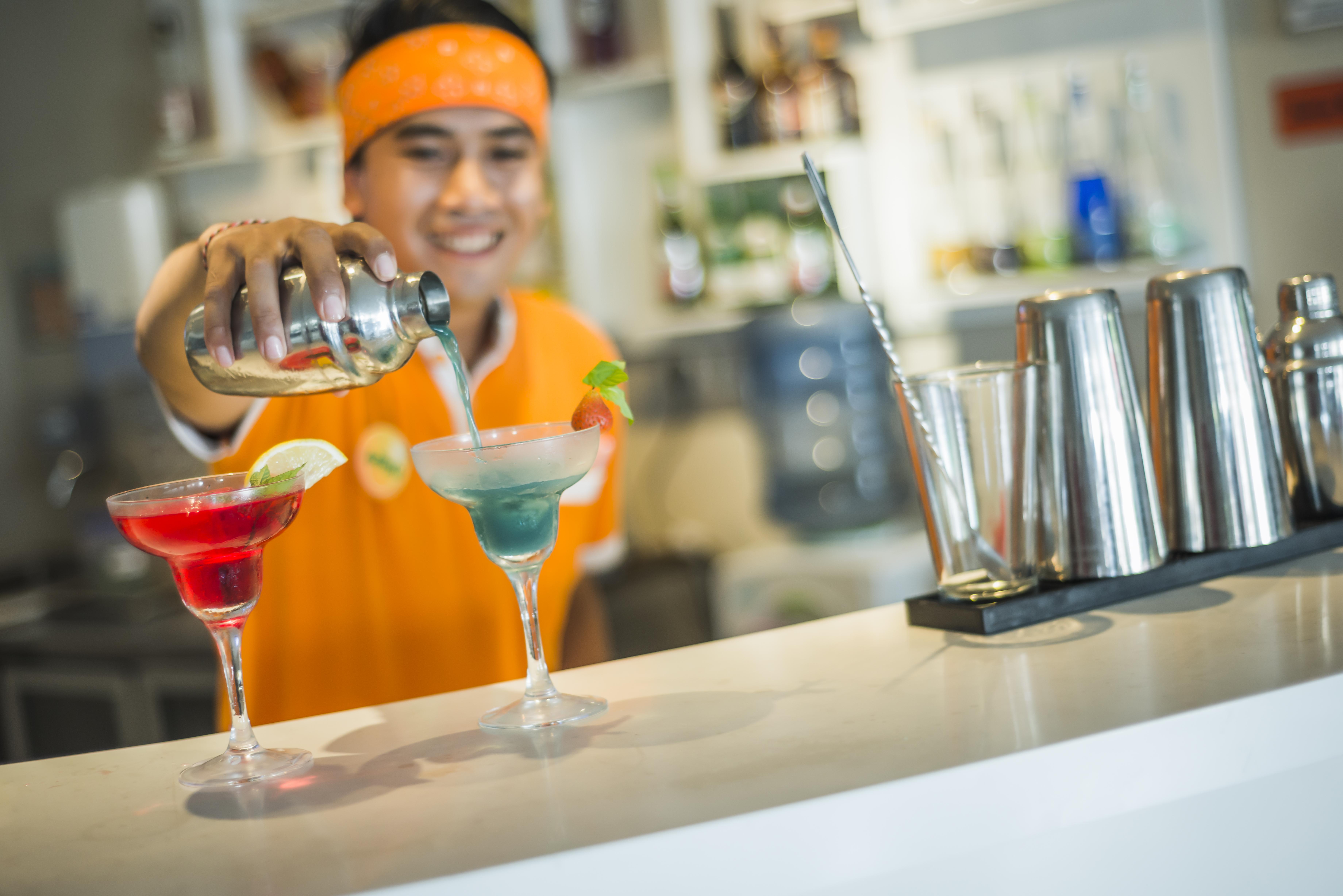 Harris 4* Seminyak (Bali)