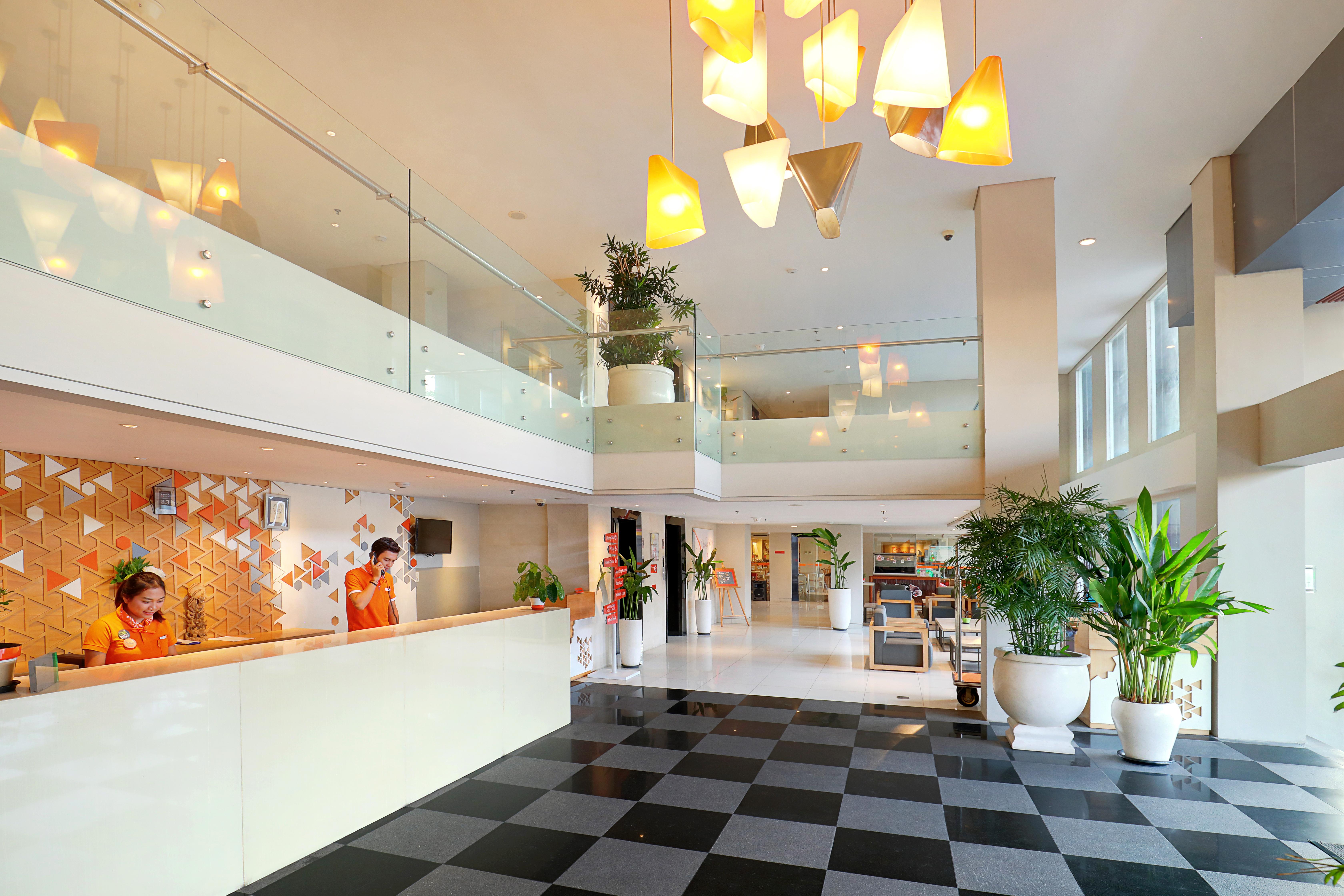 Hotel Harris 4*