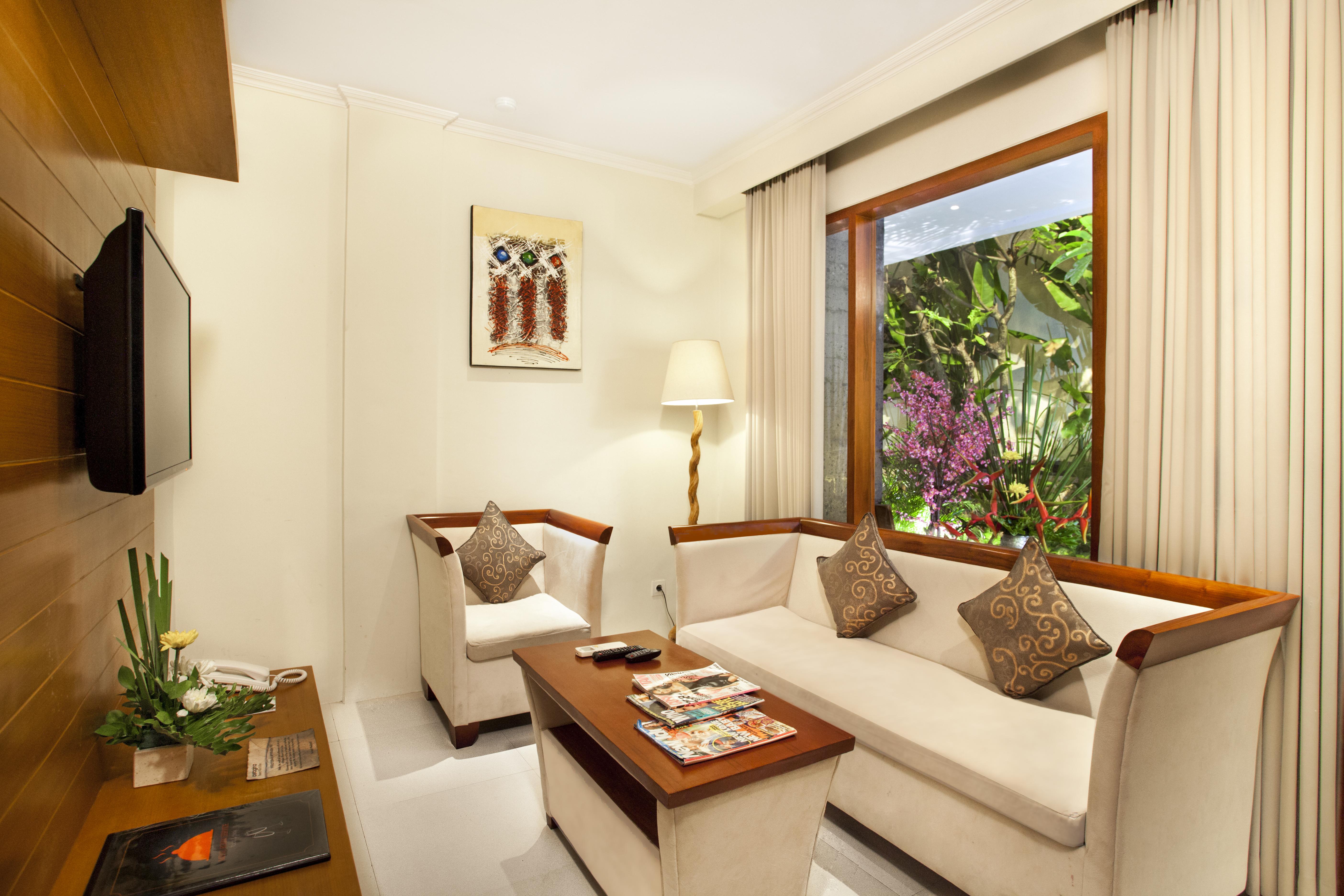 Hotel Astagina And