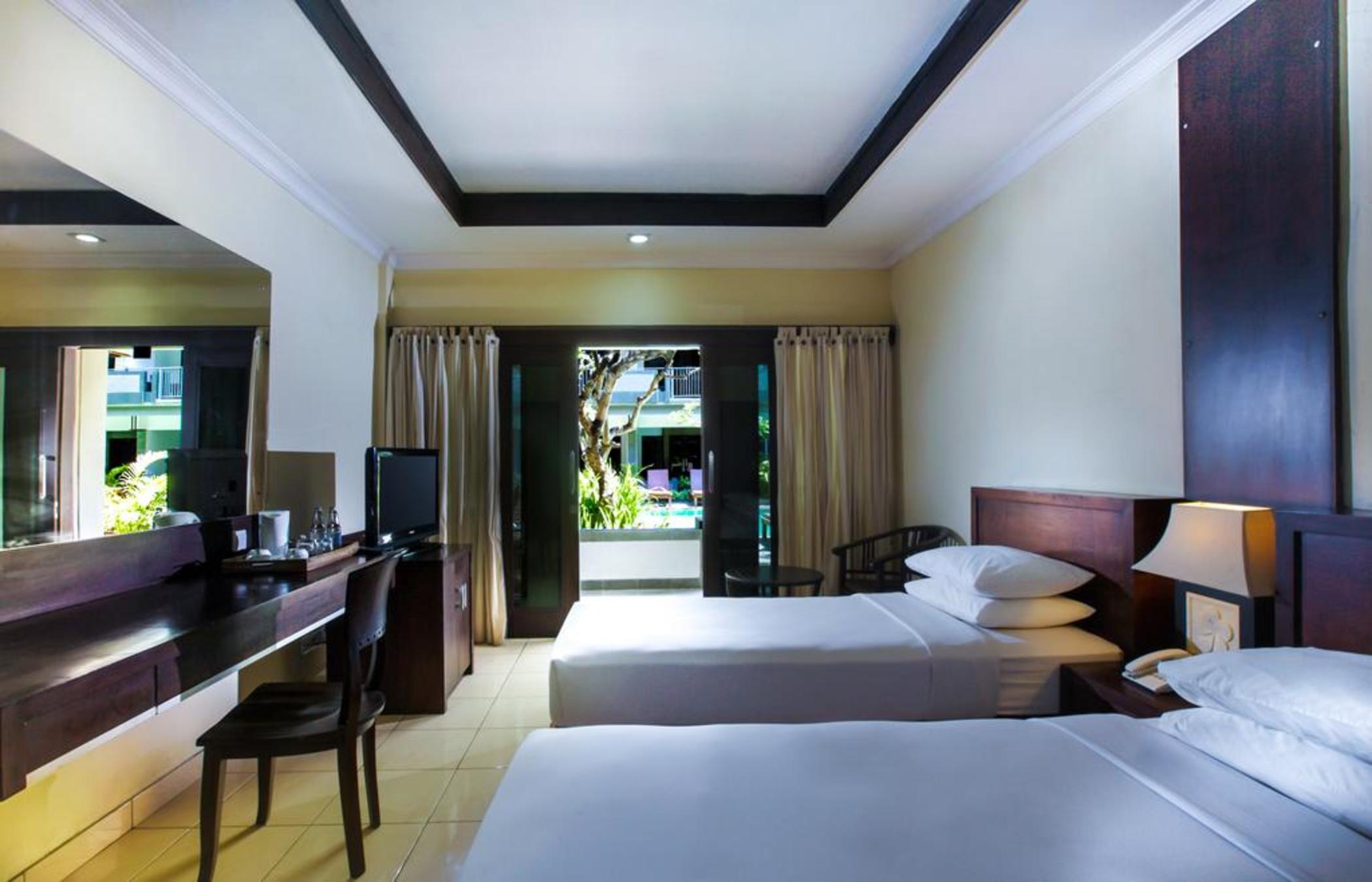 Champlung Mas Legian (Bali)
