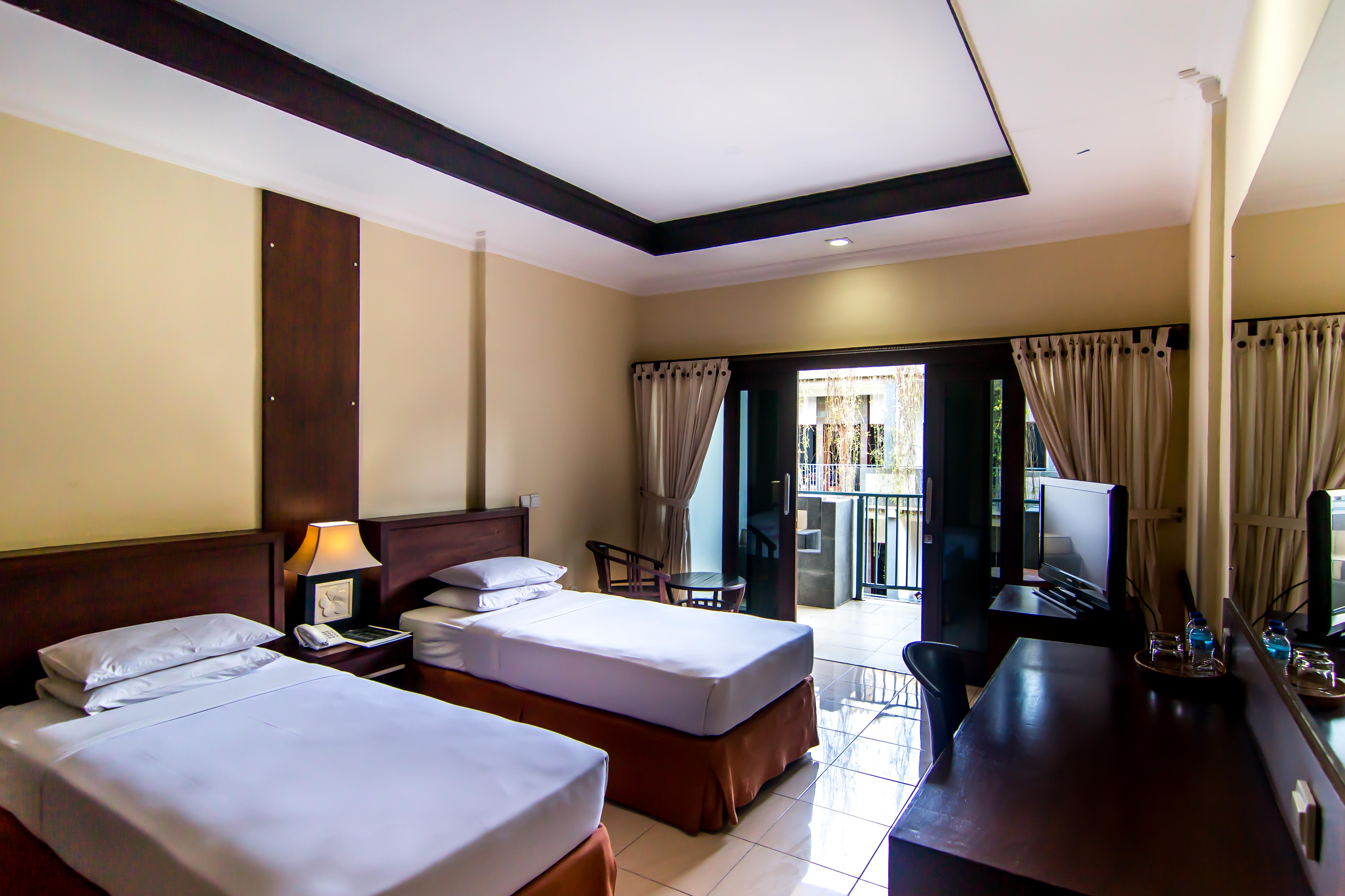 Champlung Mas Legian (Bali)