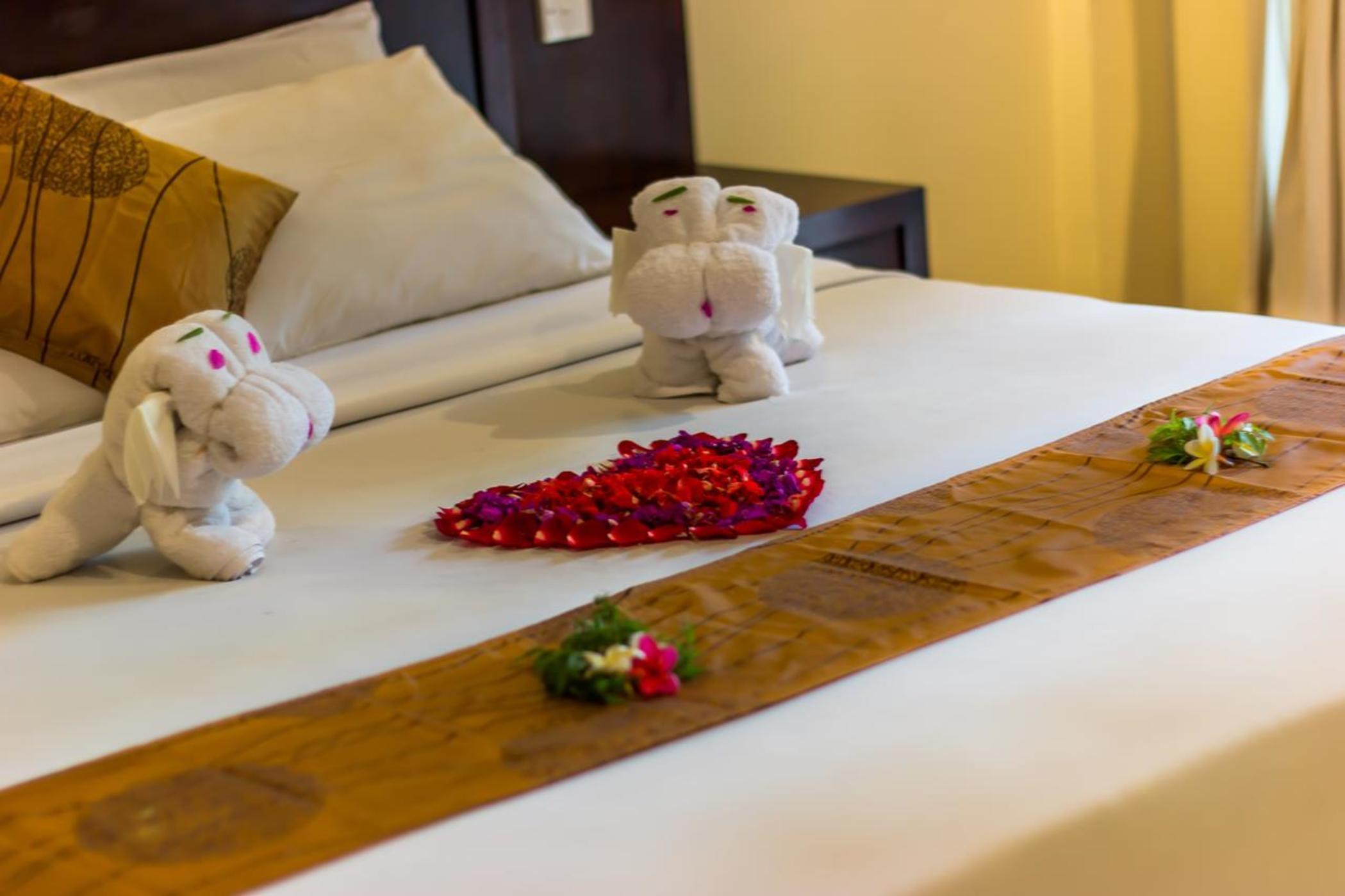 Hotel Champlung Mas Legian (Bali)