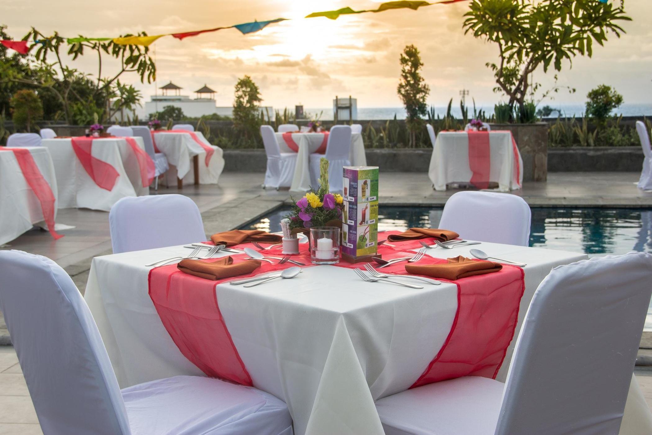 Champlung Mas 4* Legian (Bali)