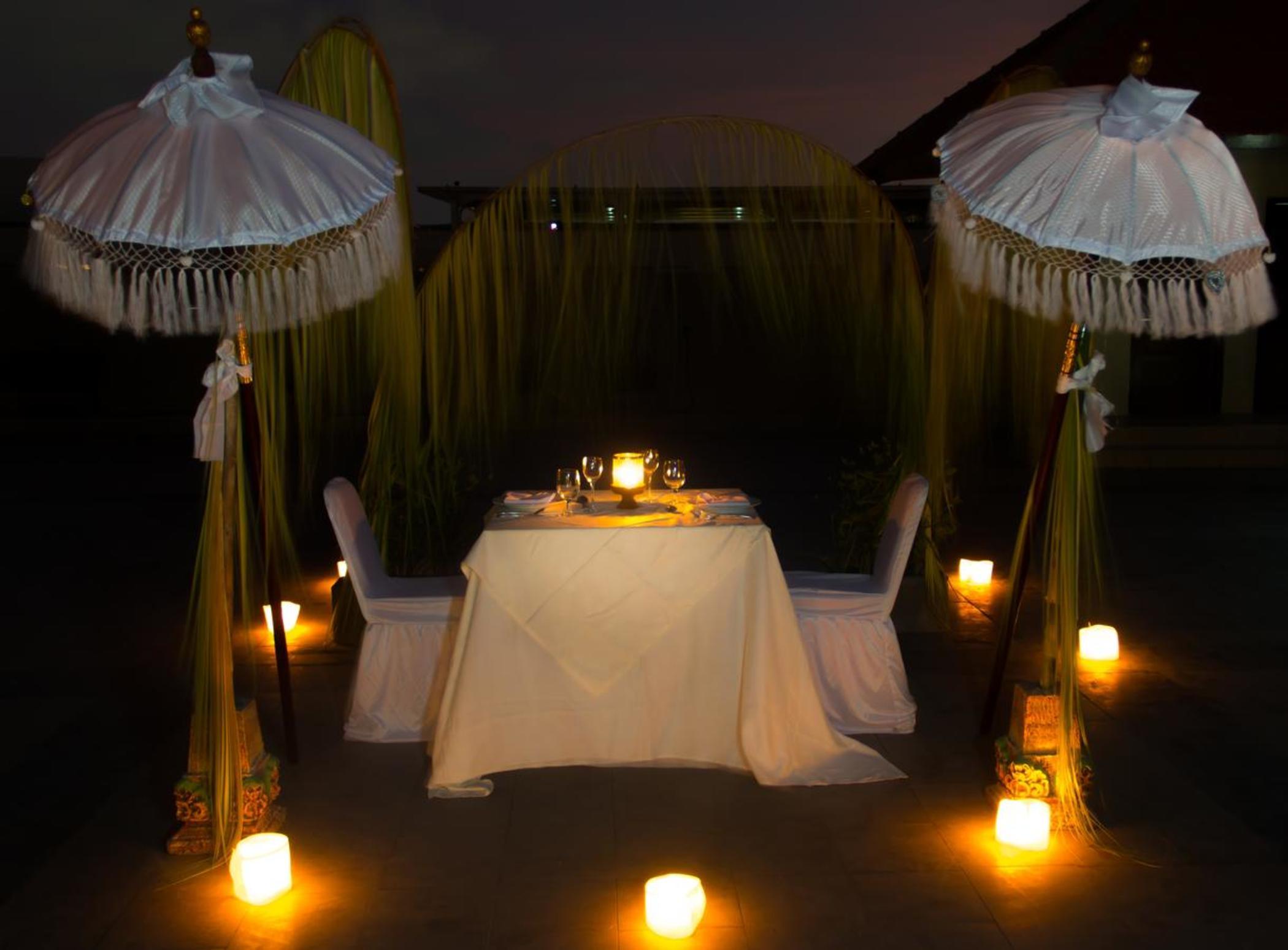 Champlung Mas Hotel