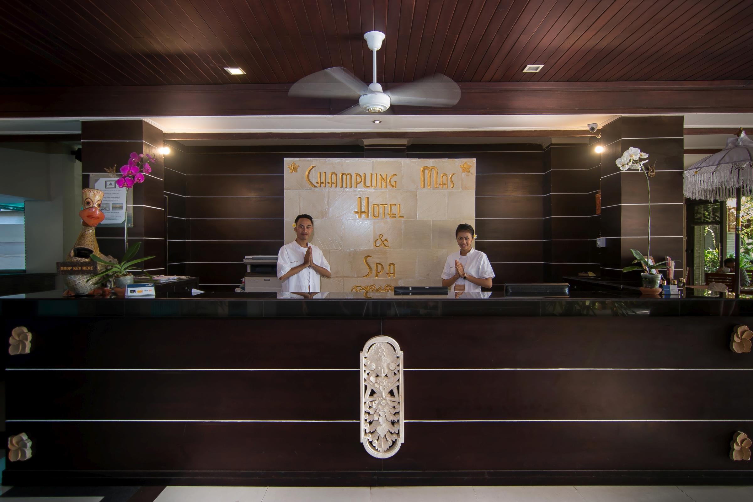 Champlung Mas 4*