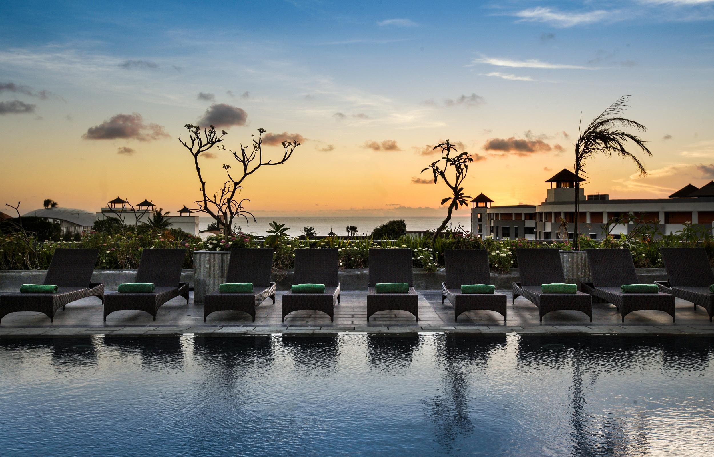 Champlung Mas Legian (Bali)