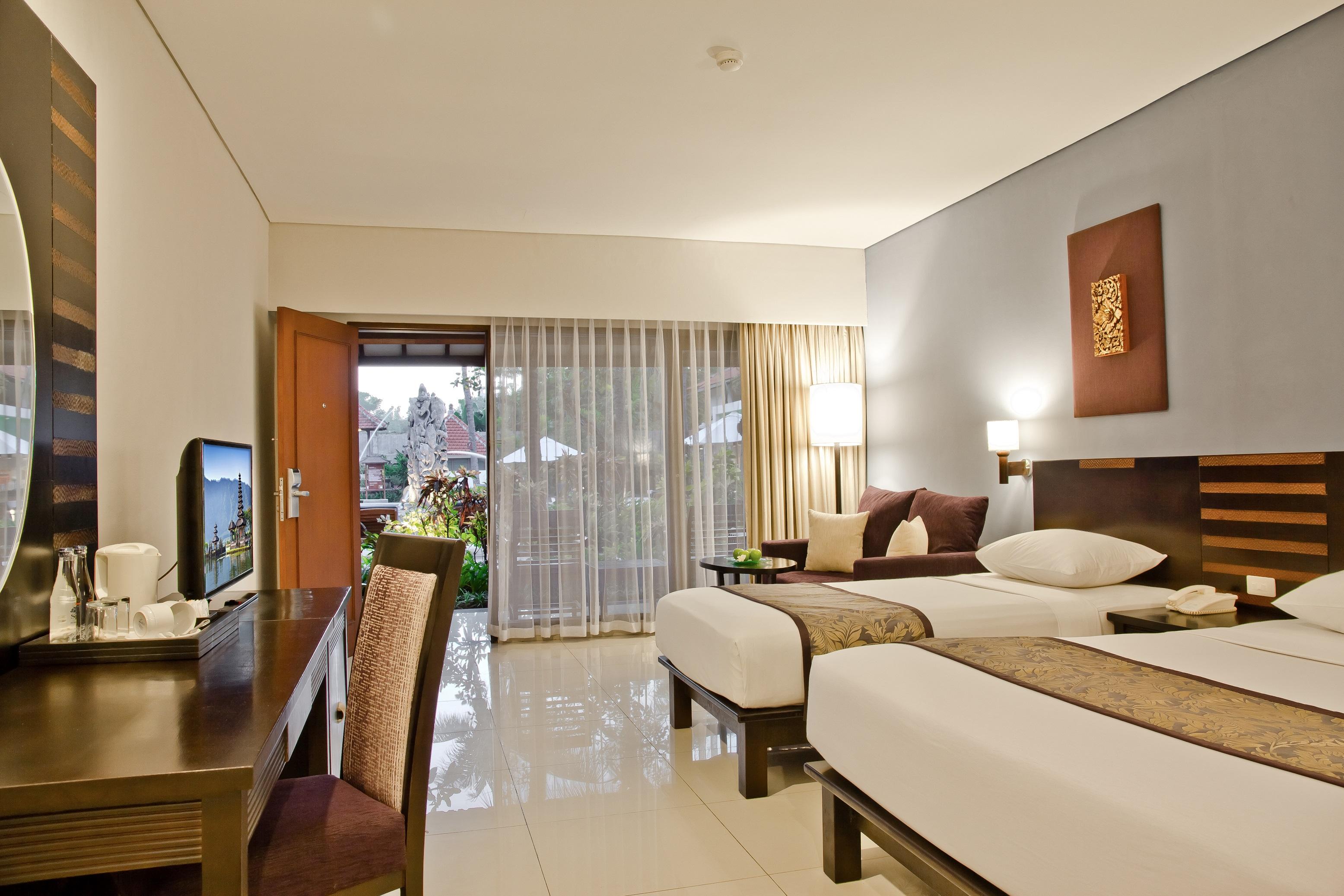 Bali Rani 4* Kuta (Bali)