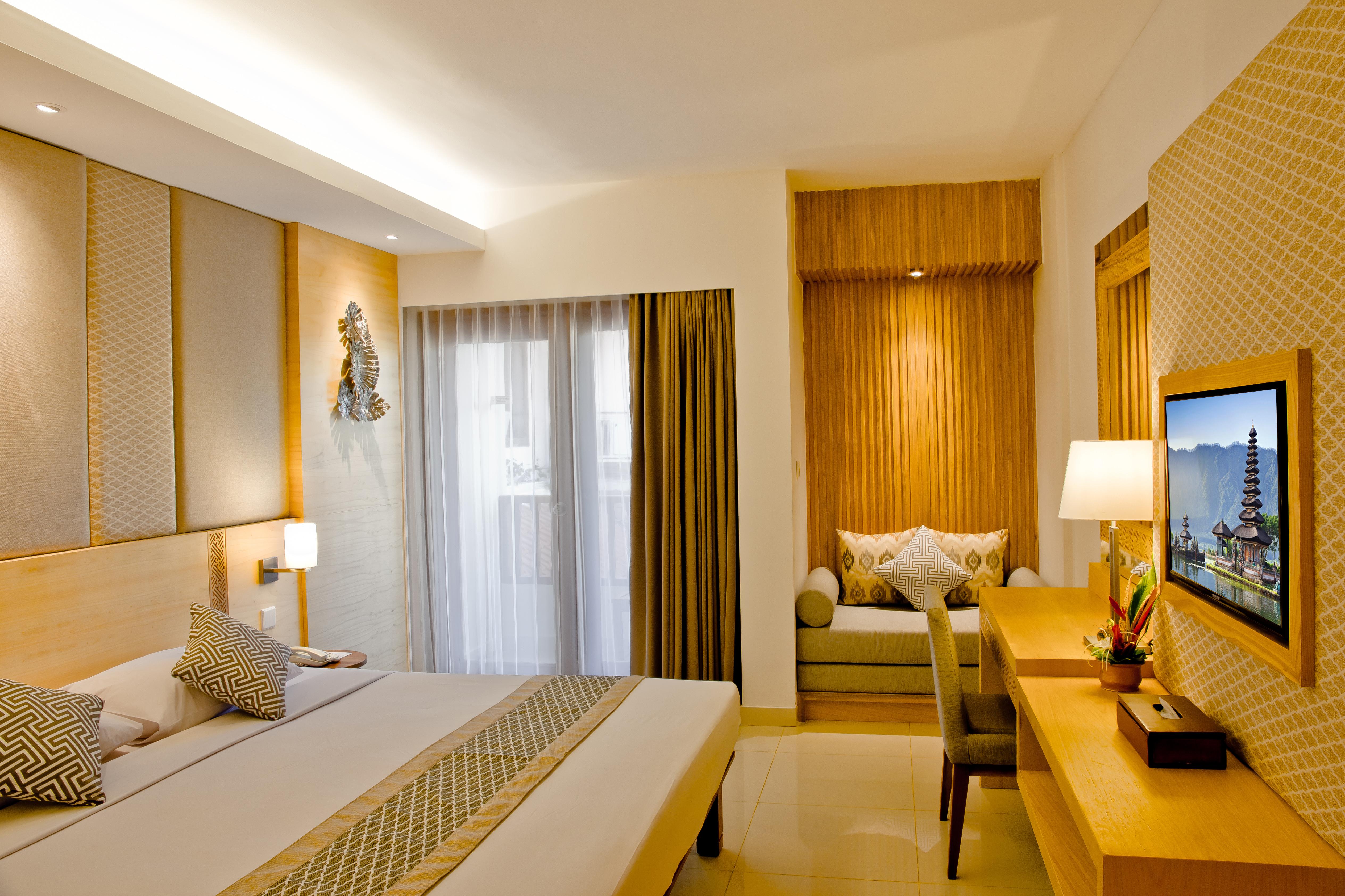 Hotel Bali Rani 4*