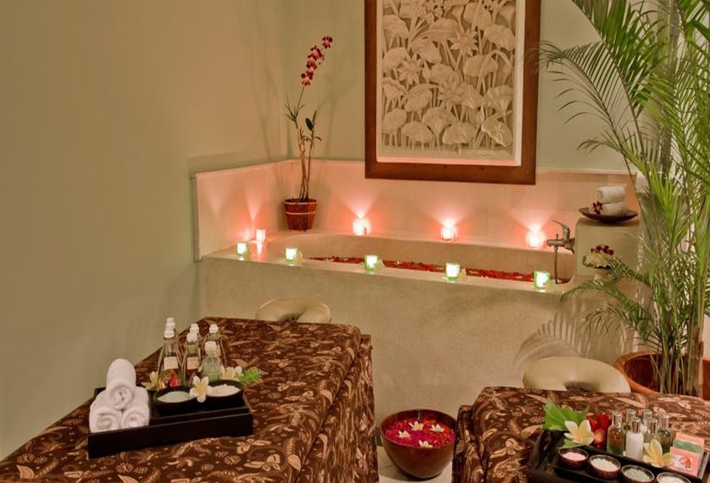Bali Rani Hotel Kuta (Bali)