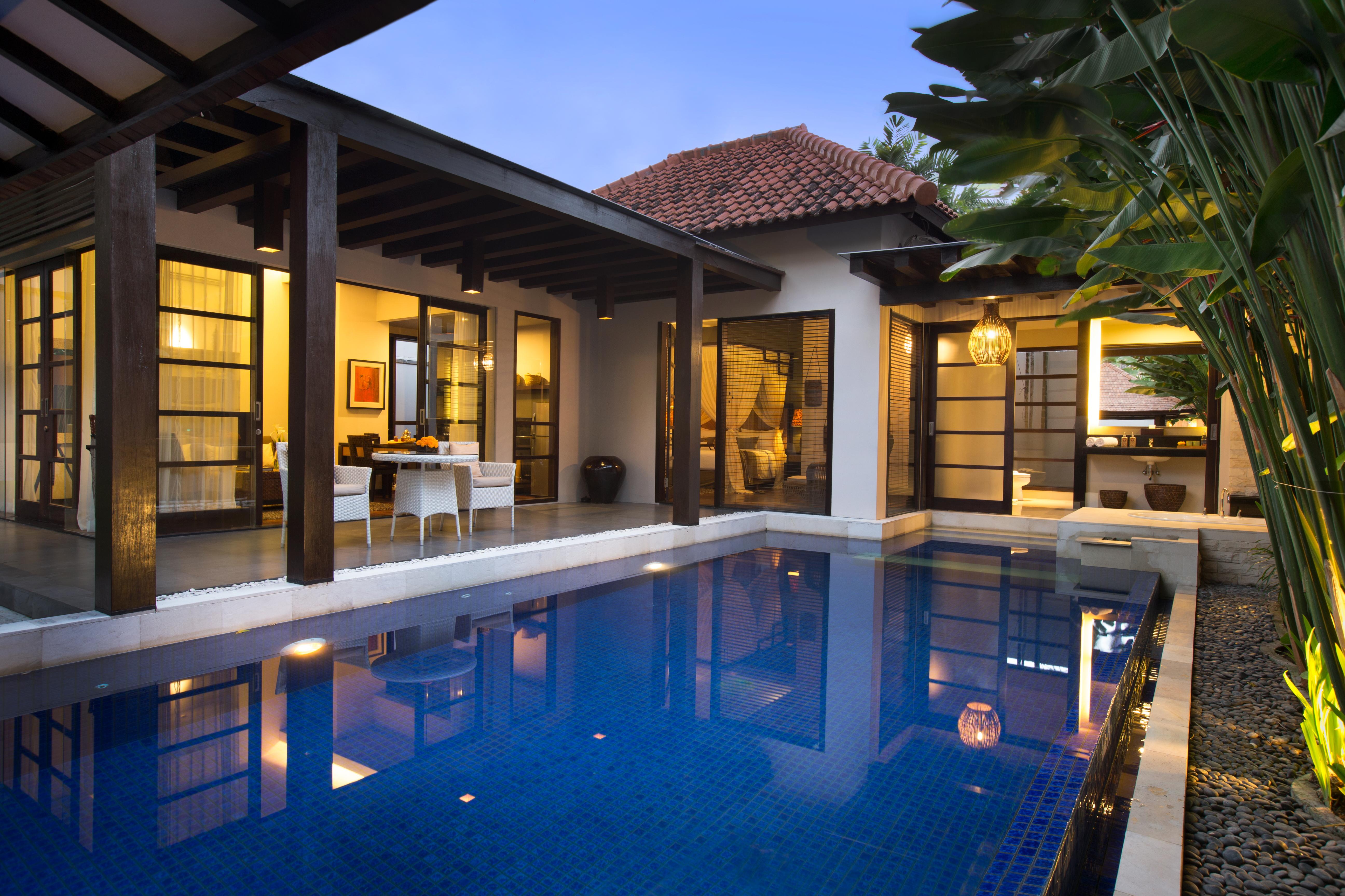Alaya Dedaun Kuta Legian (Bali)