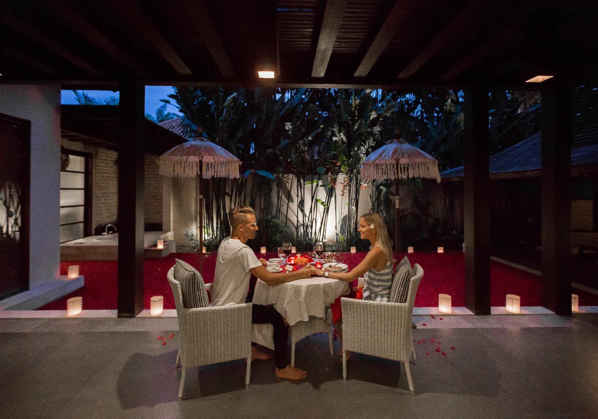 Alaya Dedaun Kuta Villa Legian (Bali)