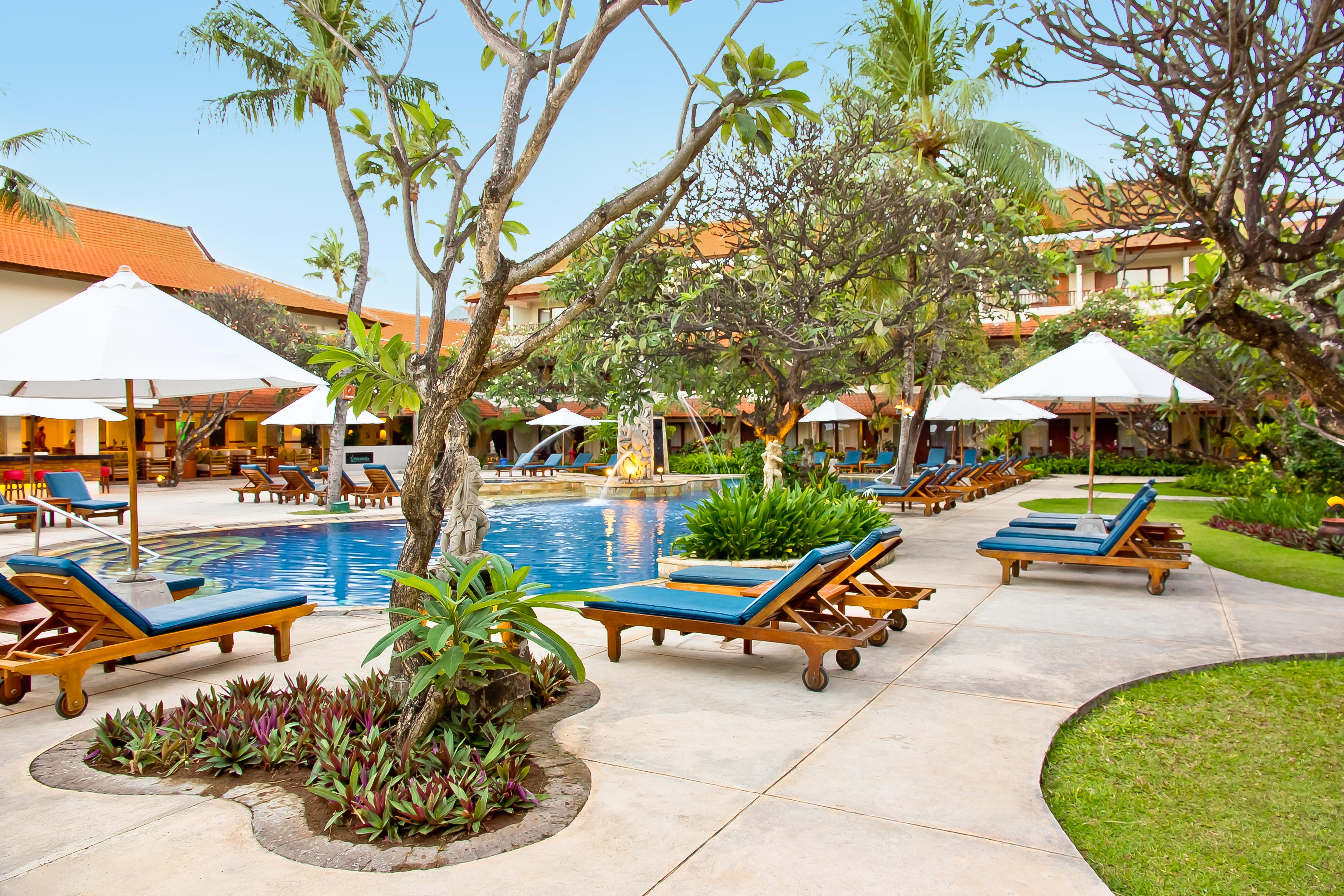 Hotel Bali Rani Kuta (Bali)