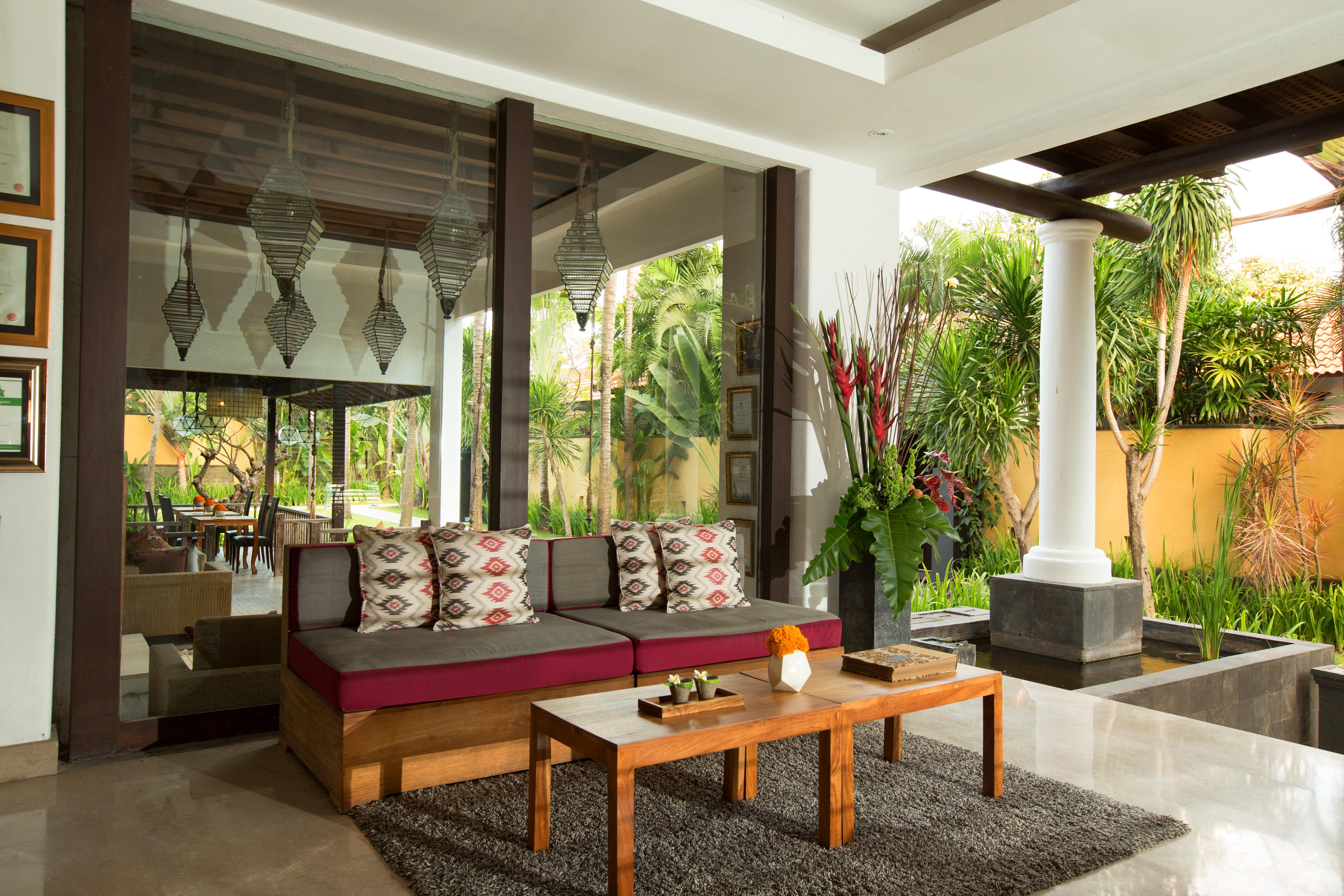 Alaya Dedaun Kuta Legian (Bali)