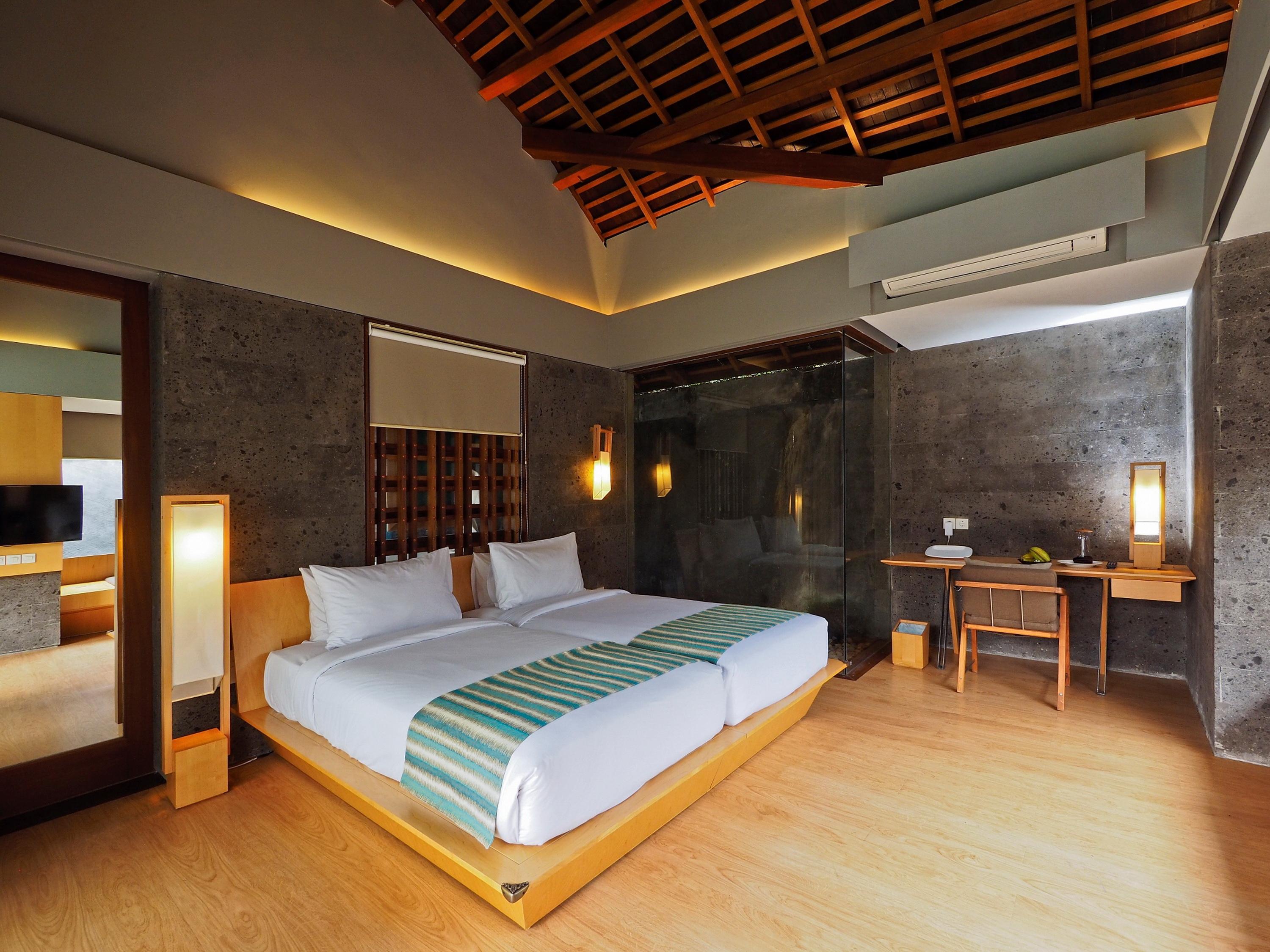 Villa The Santai By Lifestyleretreats Canggu (Bali)