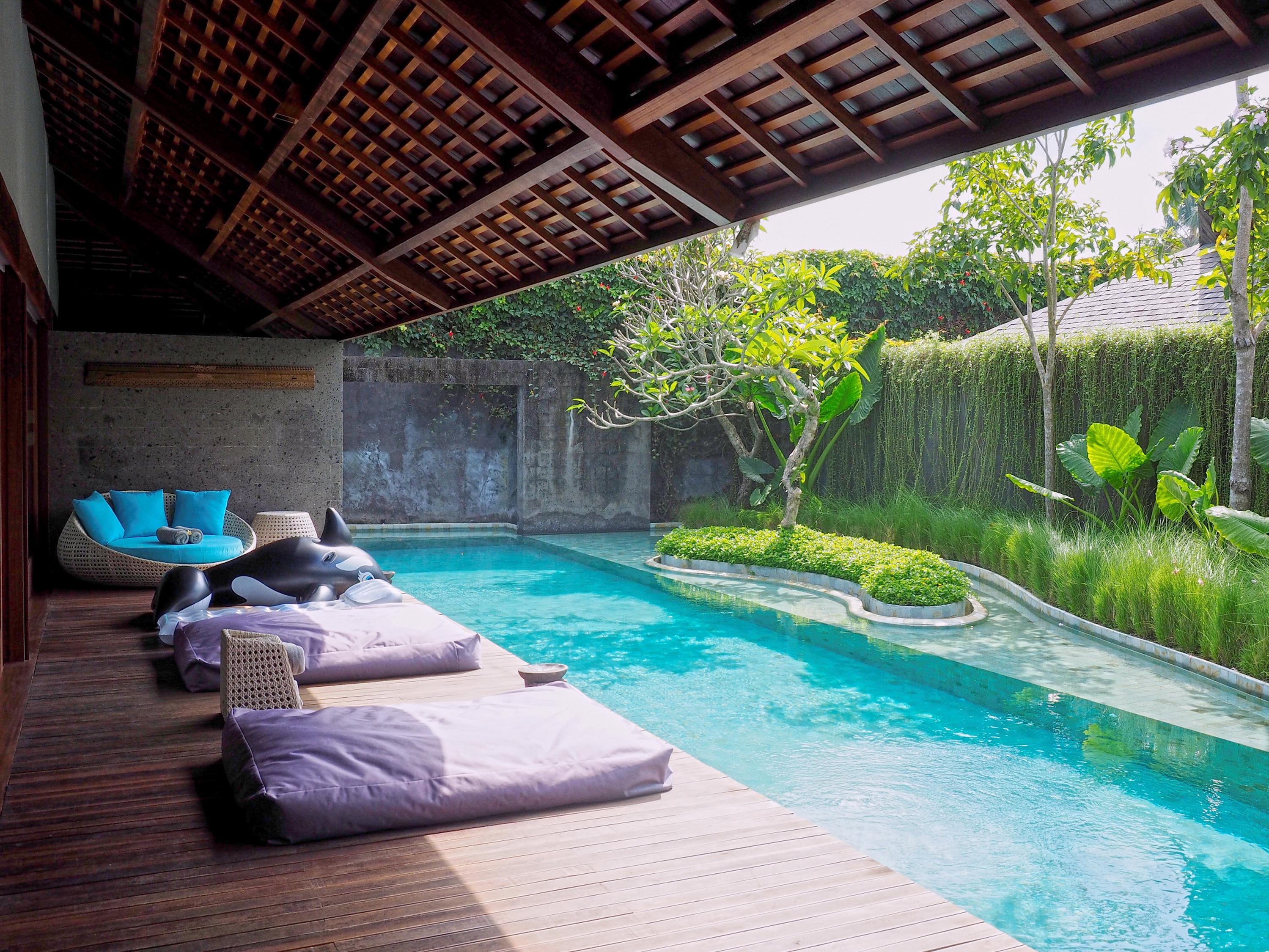 The Santai By Lifestyleretreats Villa *