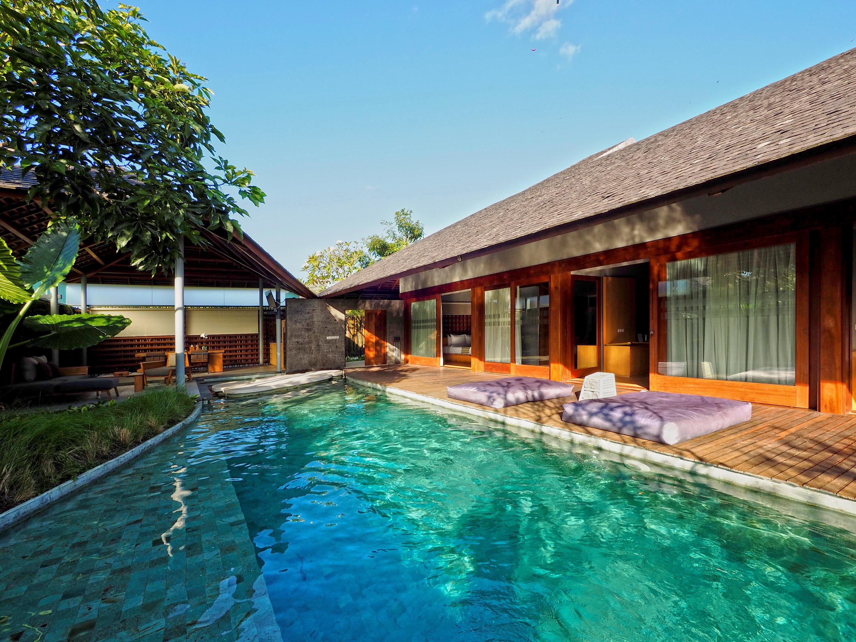 The Santai By Lifestyleretreats