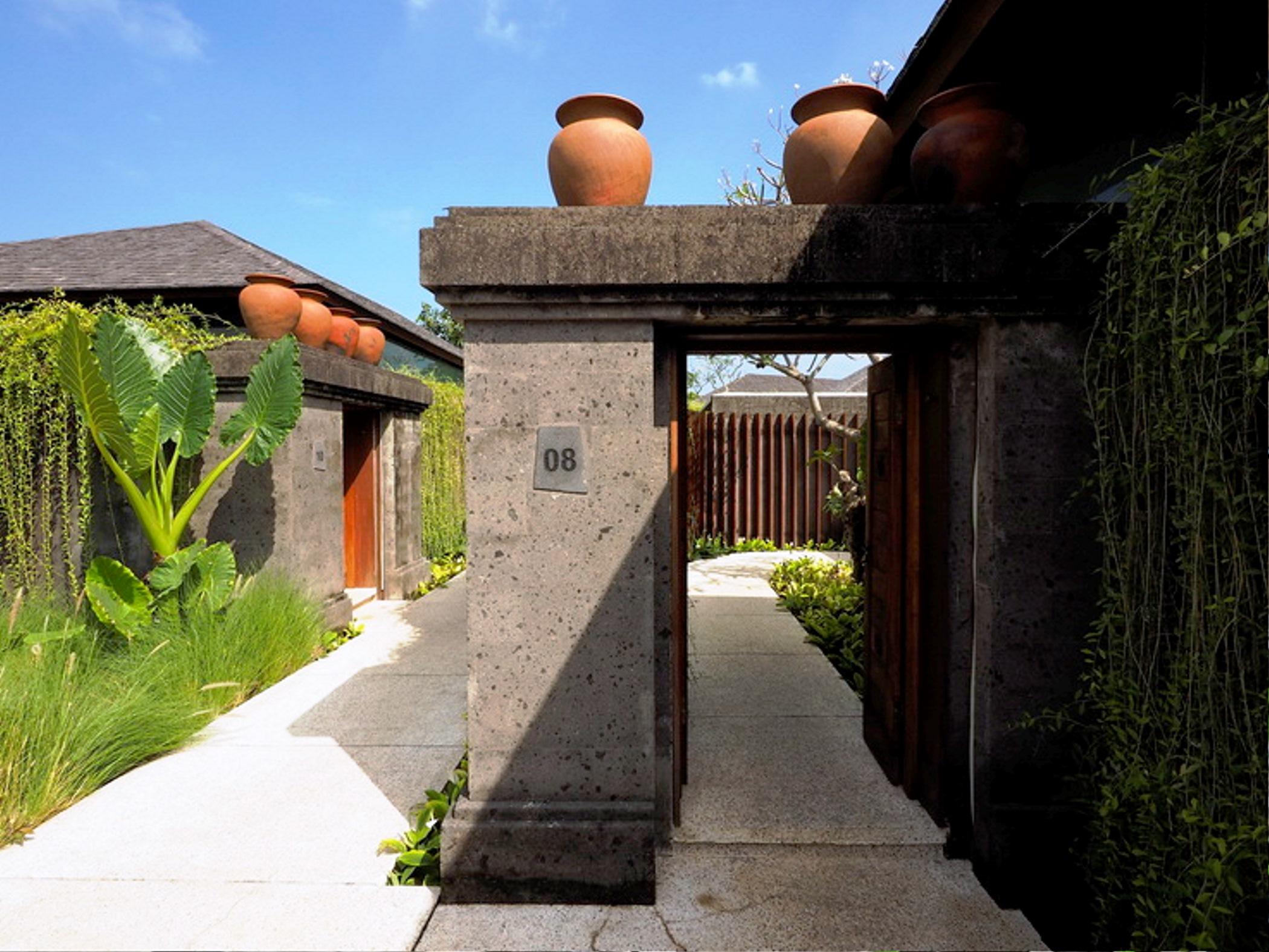 The Santai By Lifestyleretreats Villa Canggu (Bali)