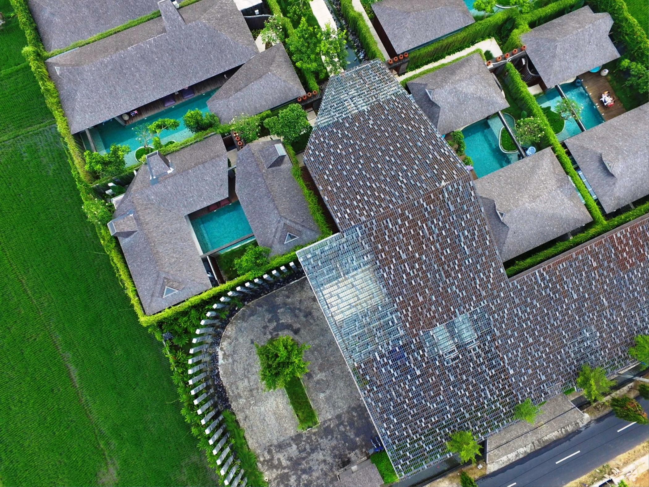 The Santai By Lifestyleretreats *