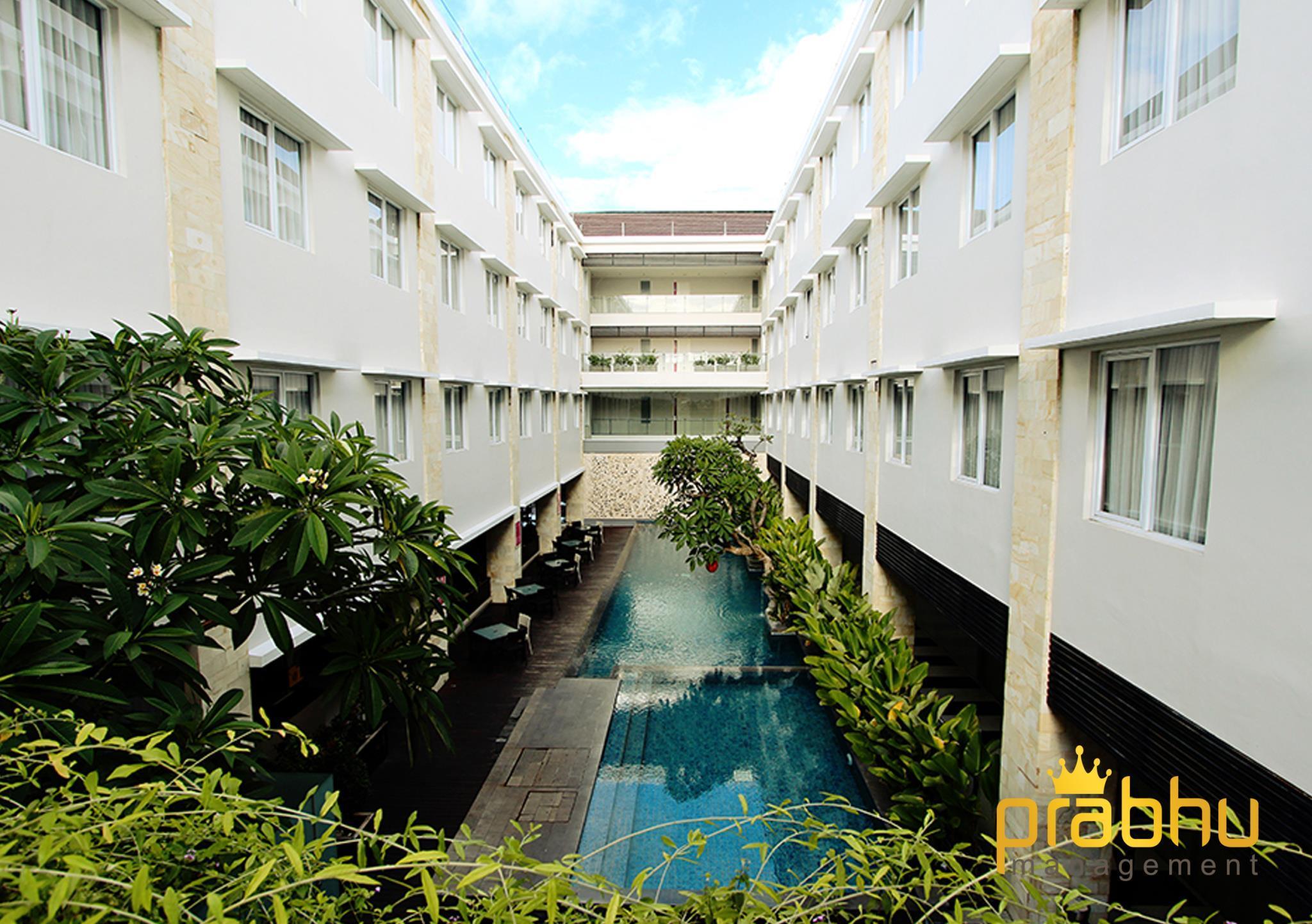 Crystalkuta - Bali Kuta (Bali)