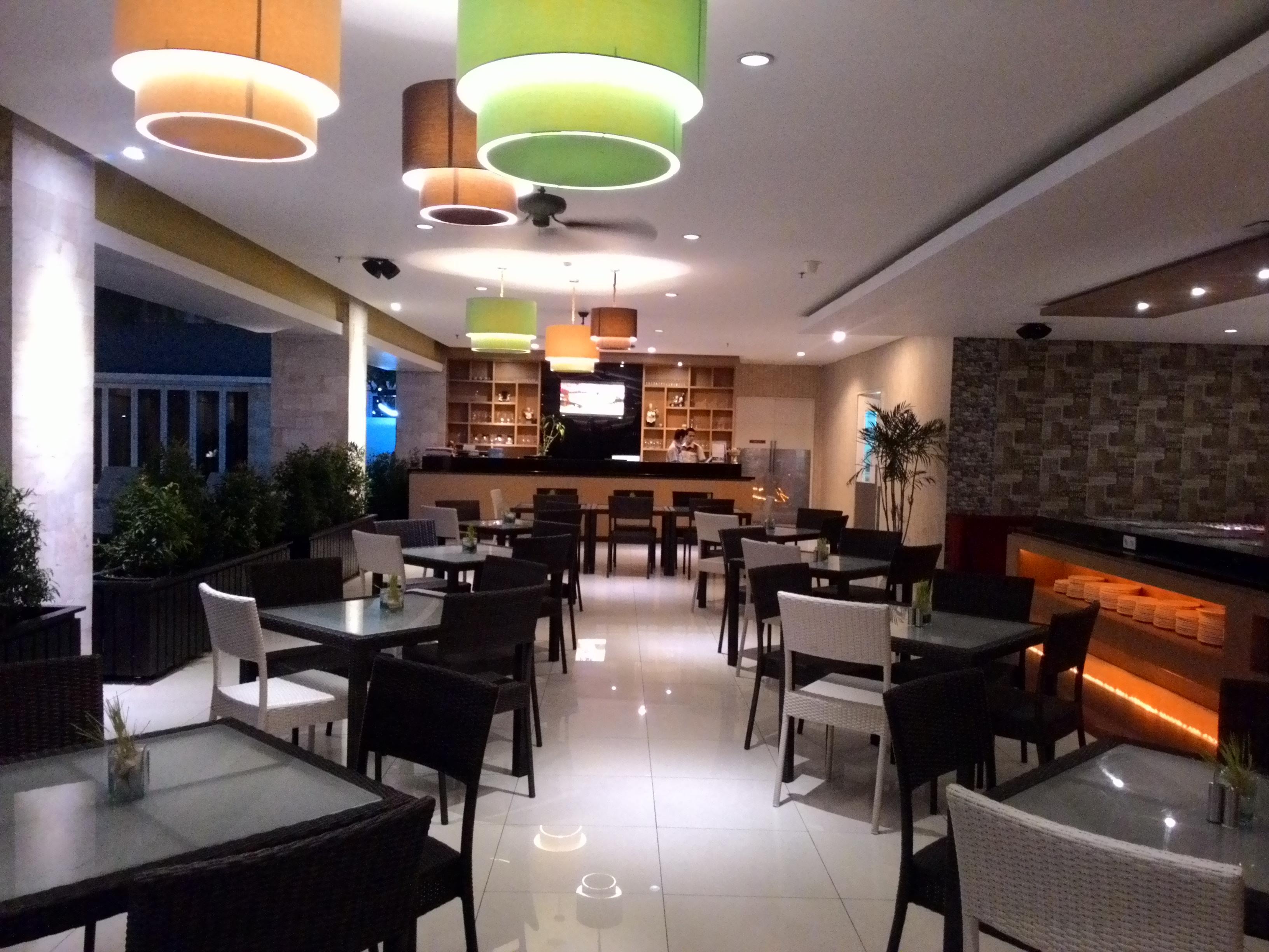 Hotel Crystalkuta - Bali 4*
