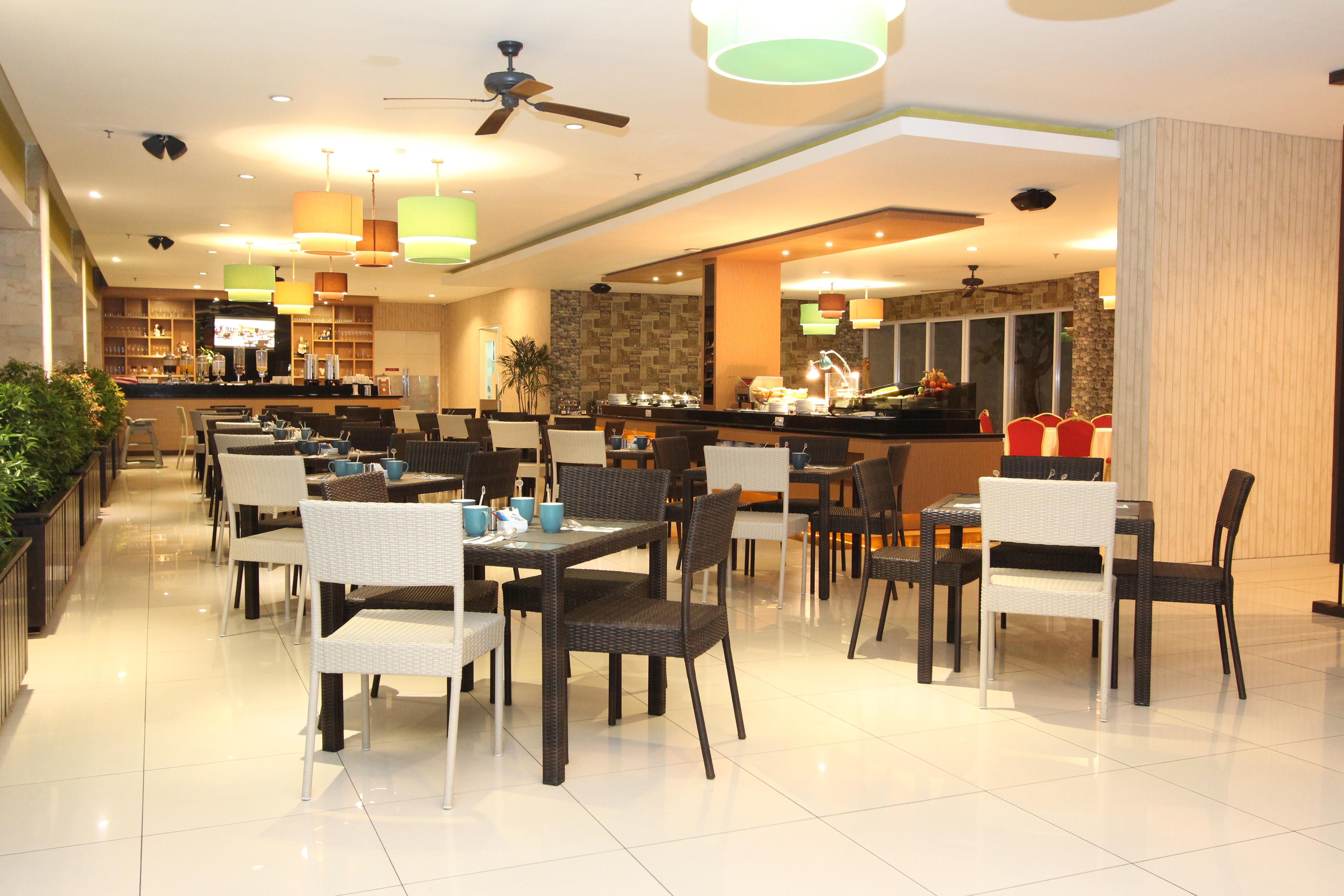 Hotel Crystalkuta - Bali Kuta (Bali)