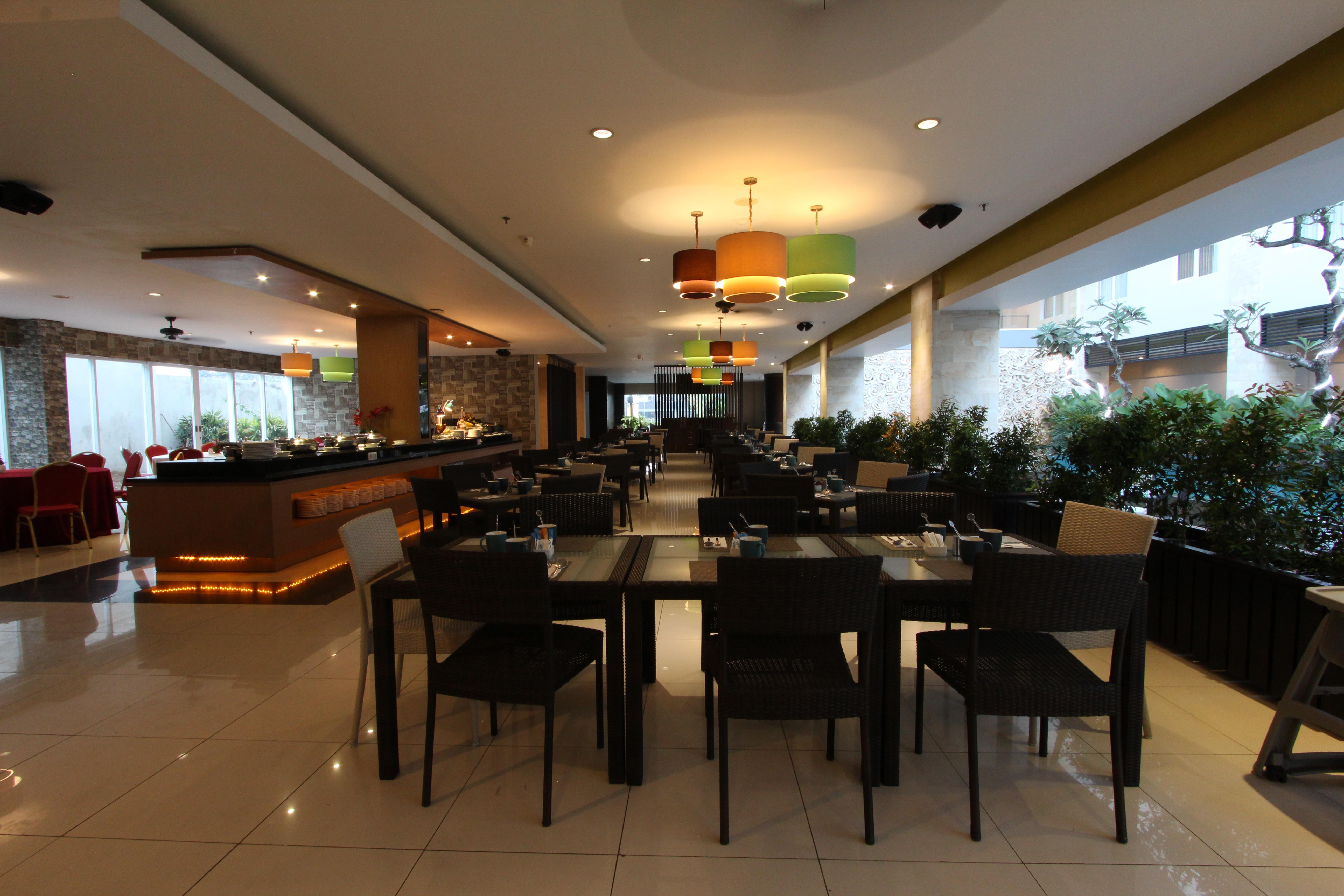 Crystalkuta - Bali Hotel