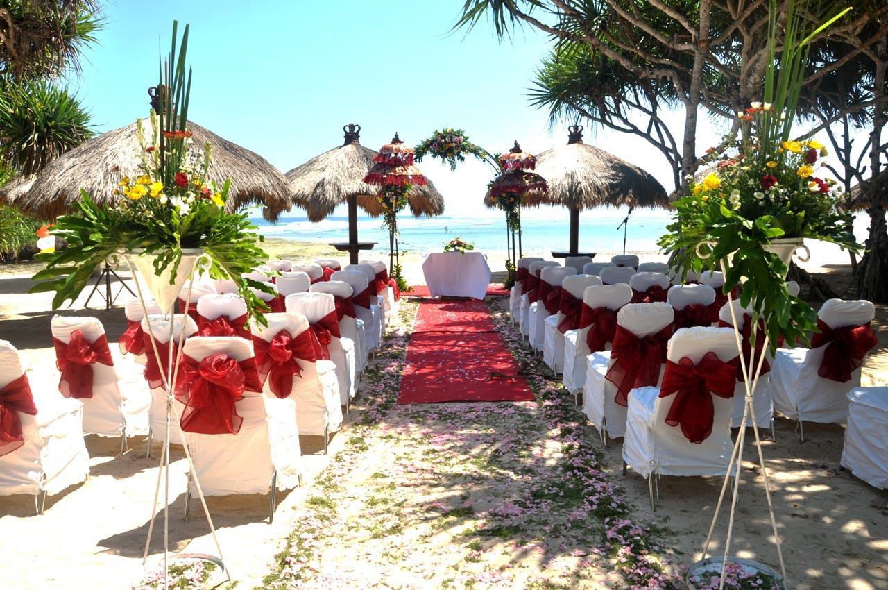 The Grand Bali Resort Nusa Dua (Bali)