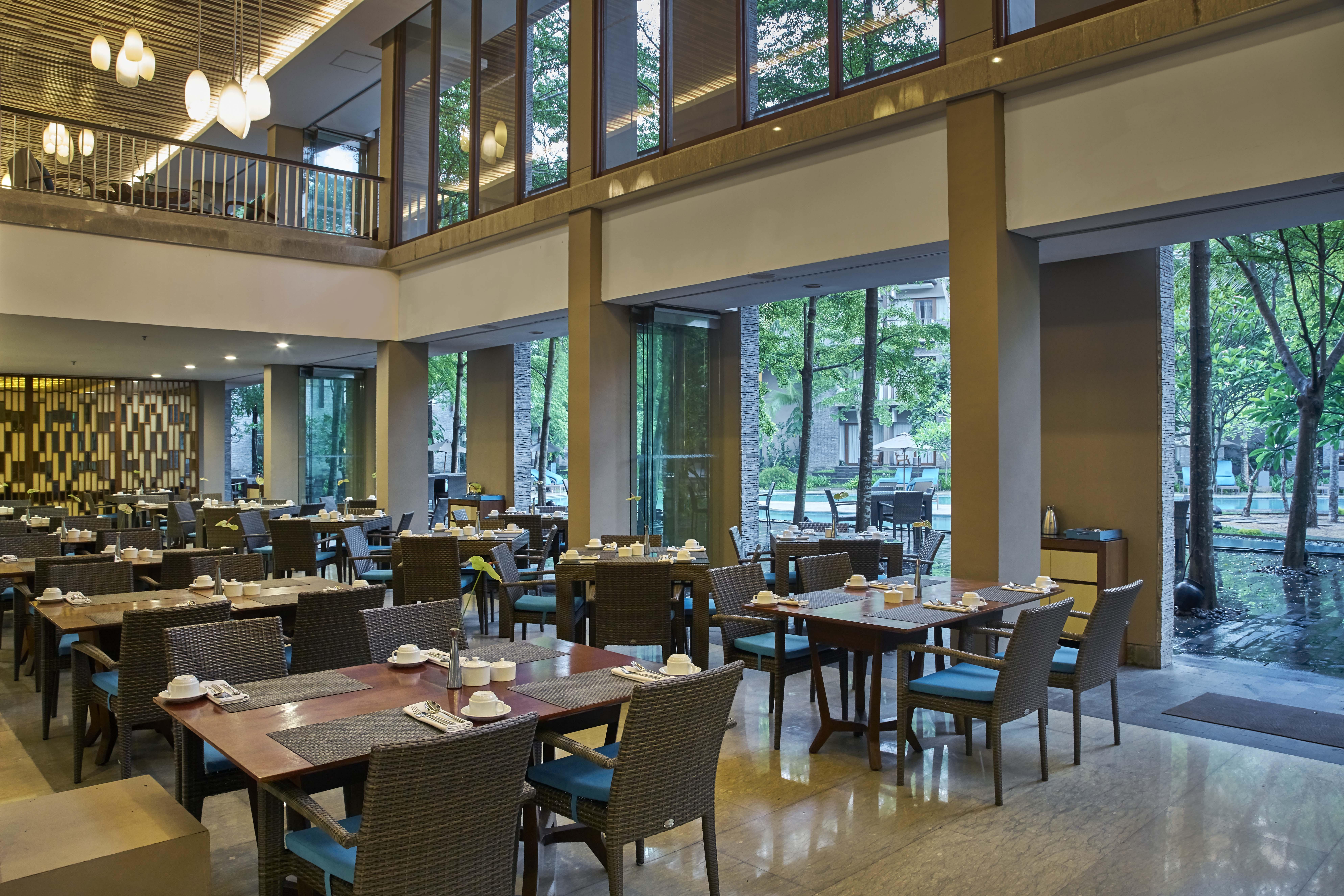 Resort Courtyard By Marriott Bali 5*