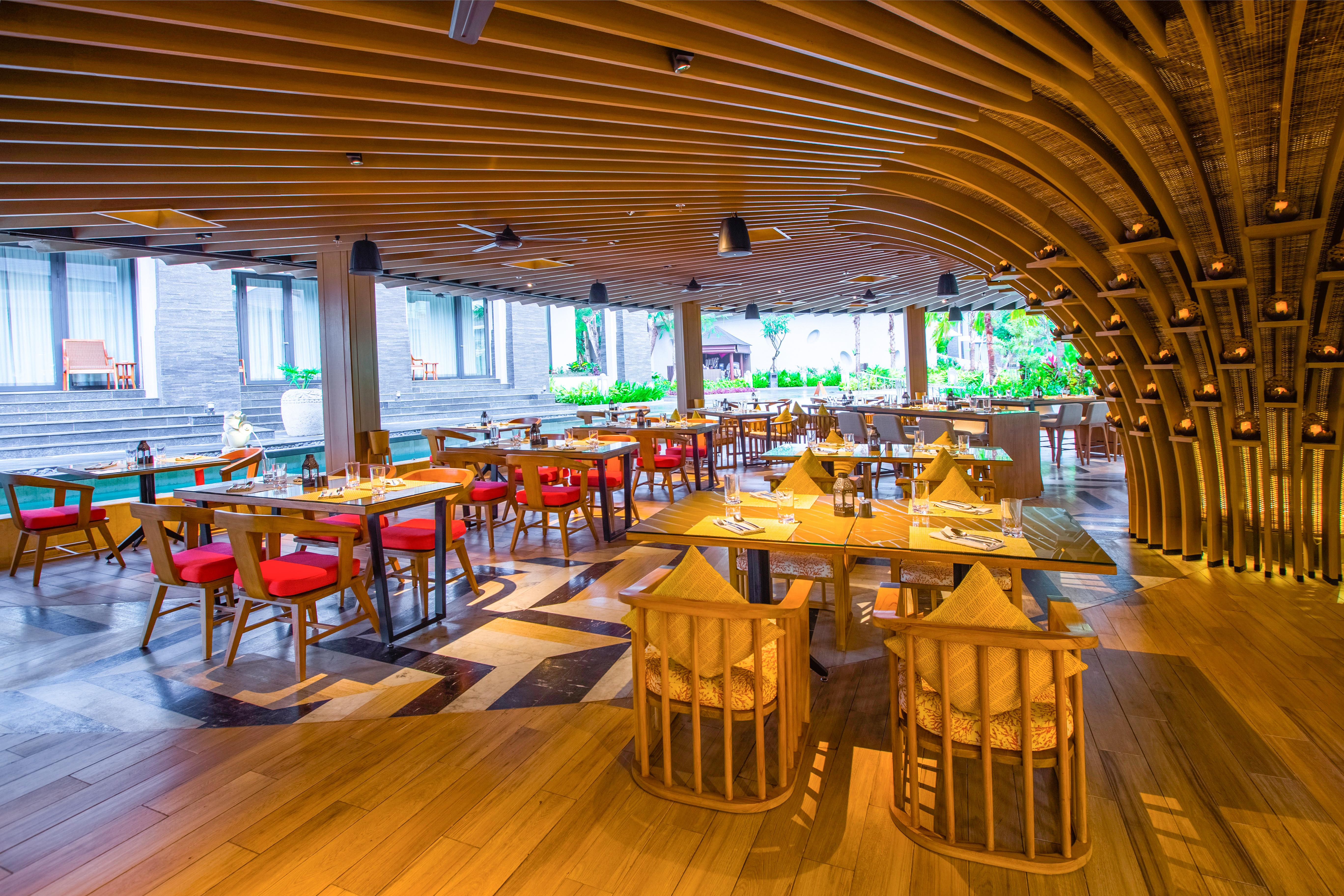 Courtyard By Marriott Bali Nusa Dua (Bali)