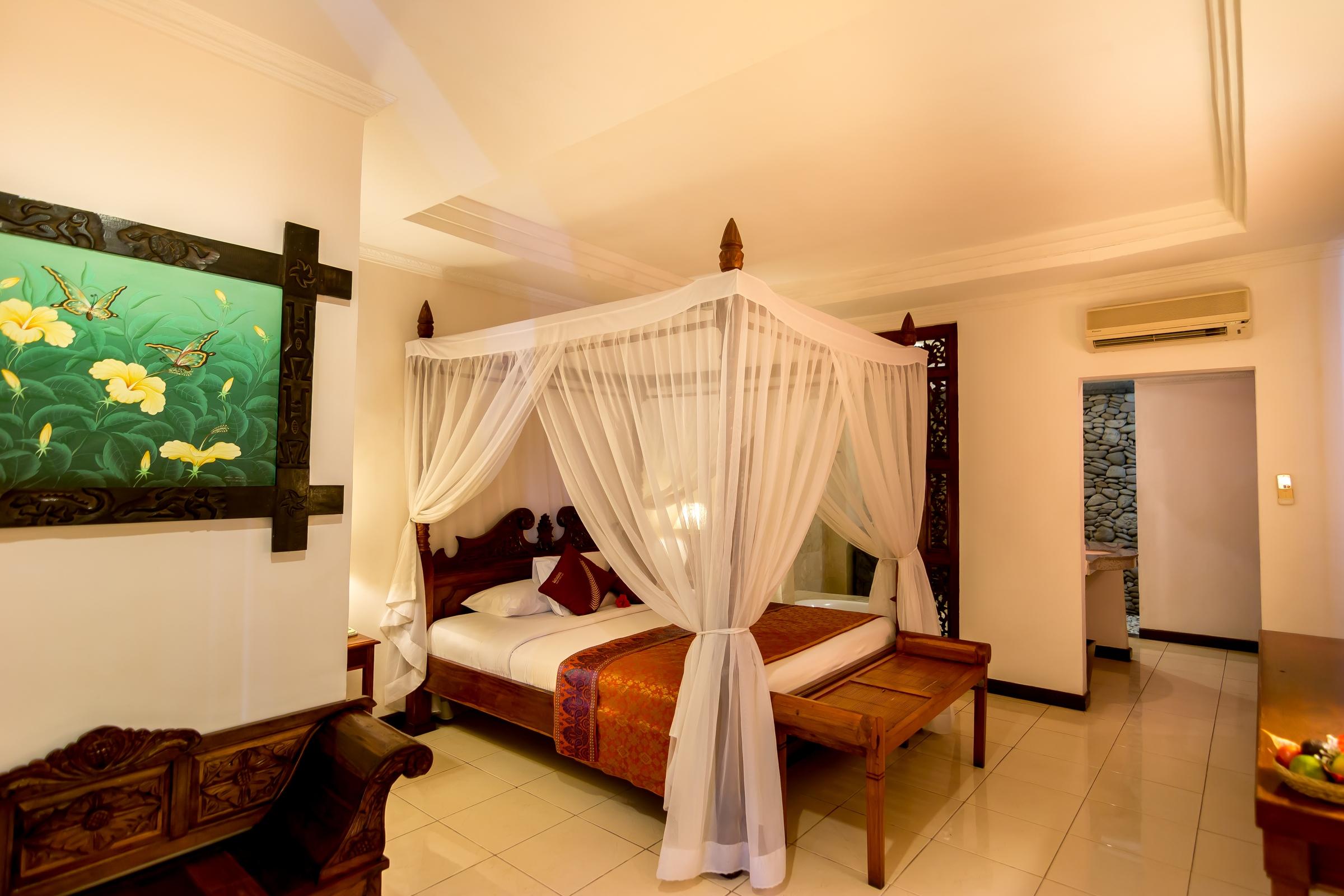 Sahadewa & Resort 4*