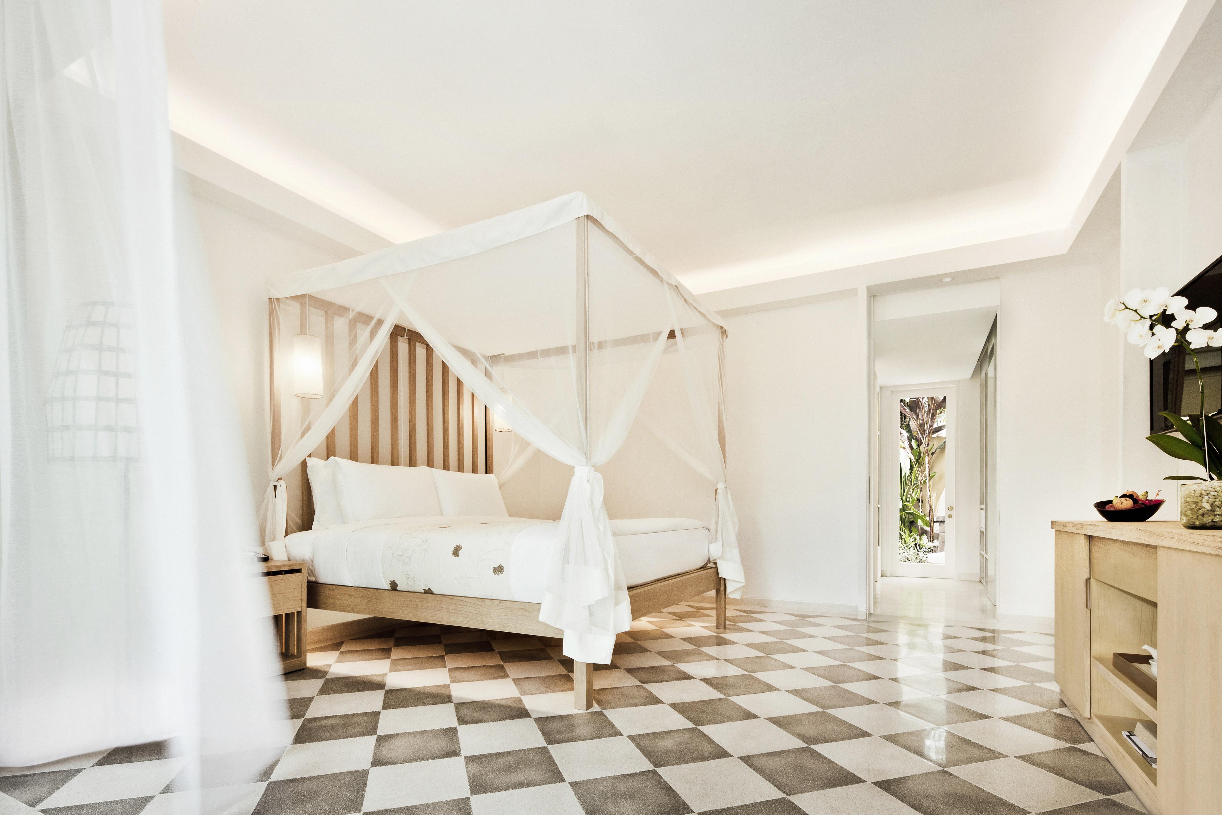 Uma 5* Ubud (Bali)