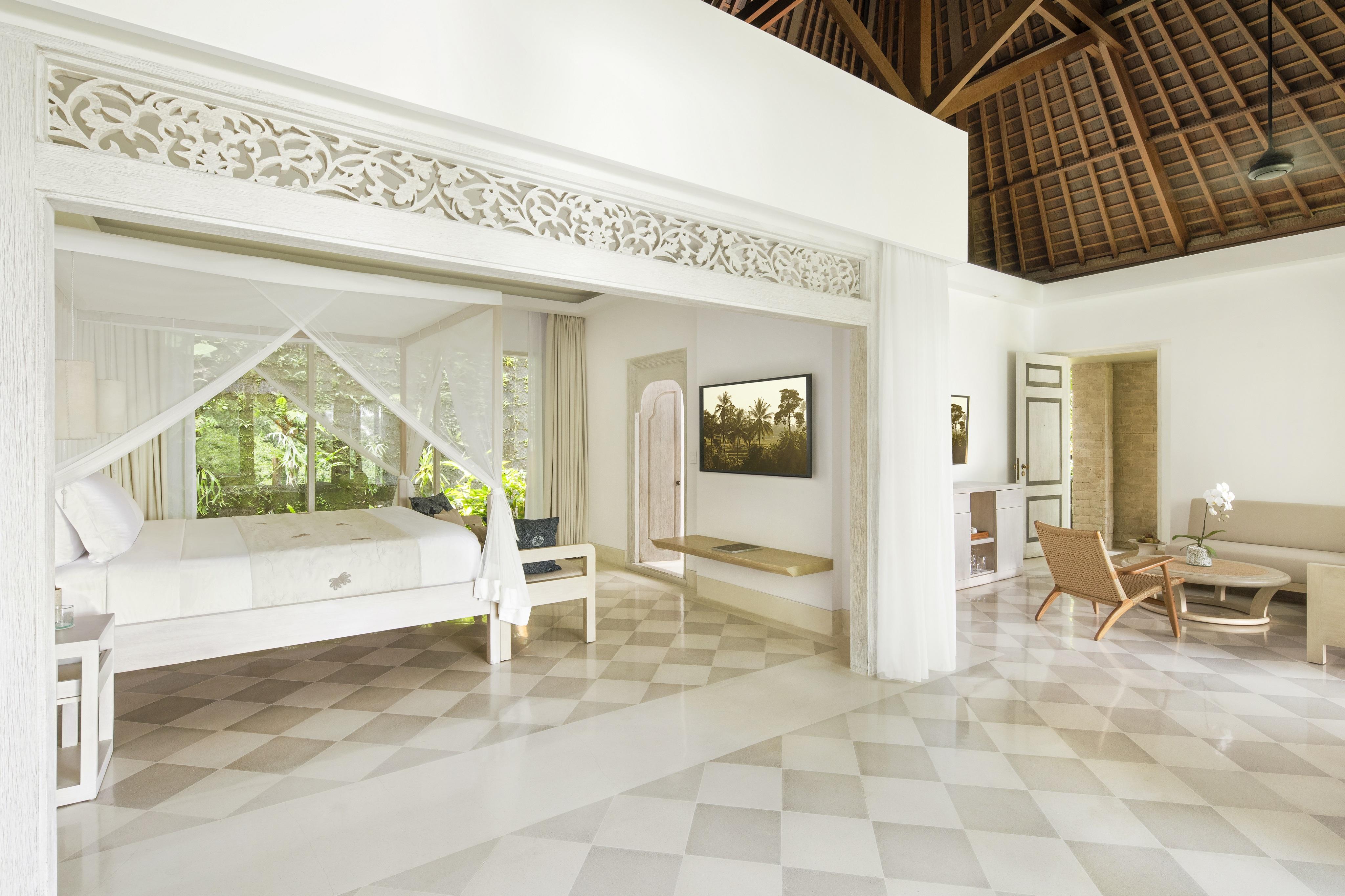 Uma Resort 5*