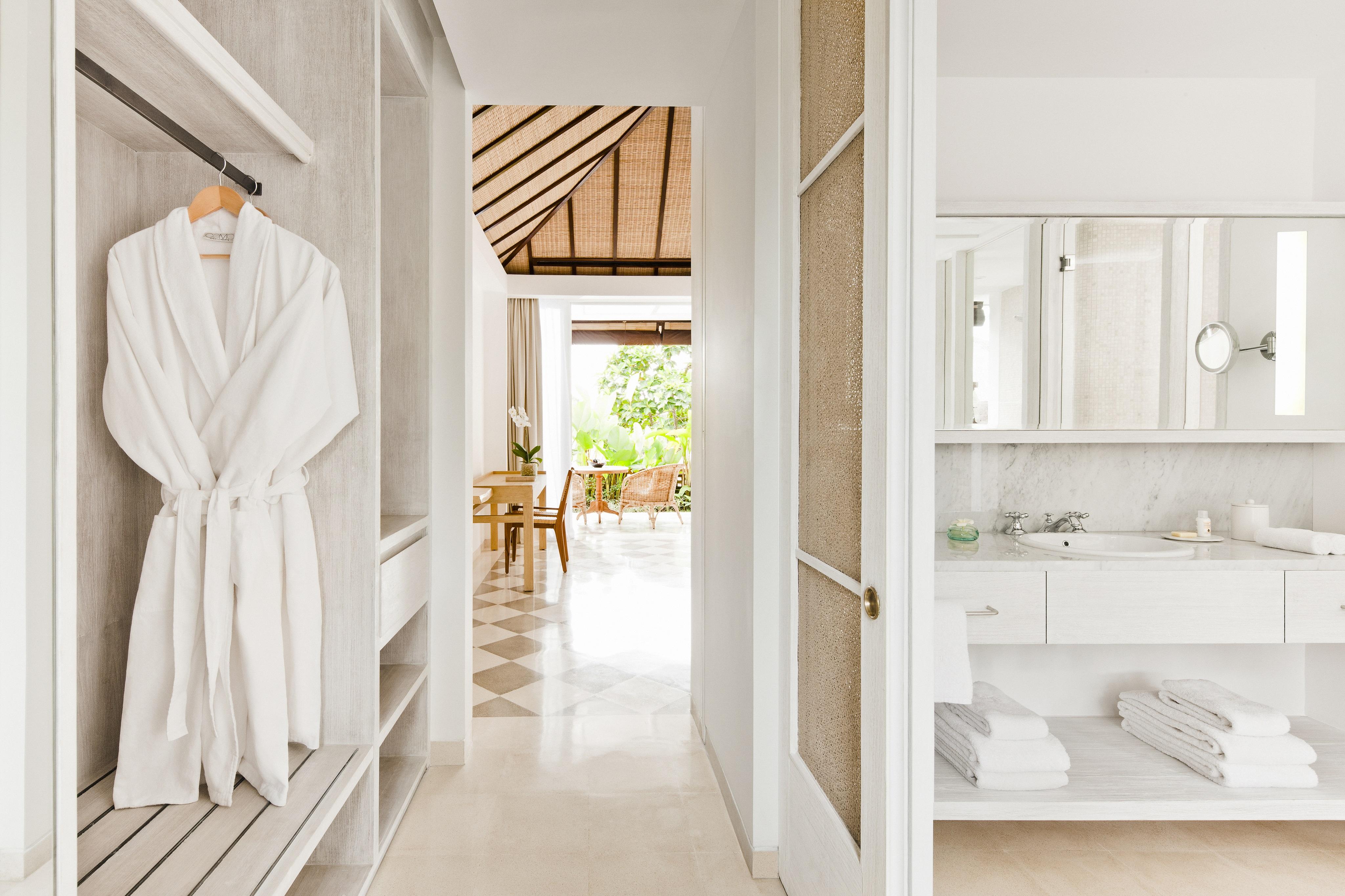 Resort Uma