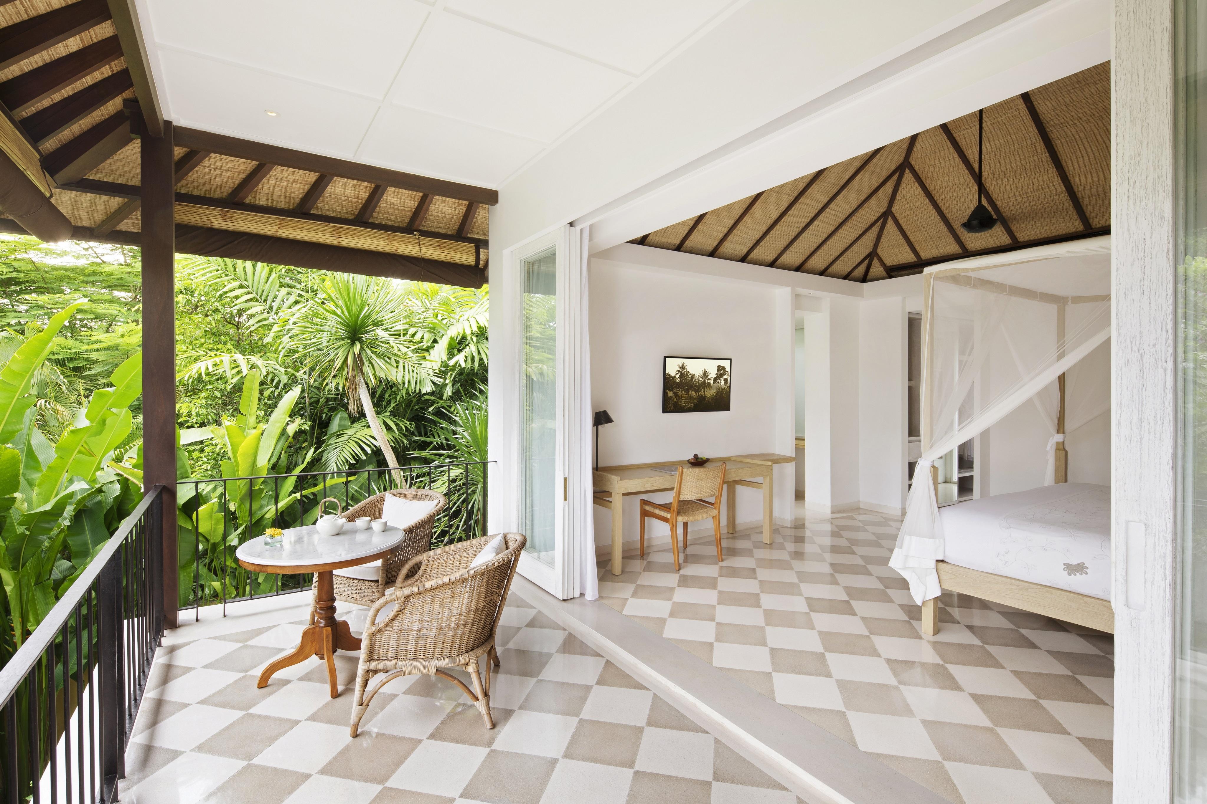 Uma Ubud (Bali)
