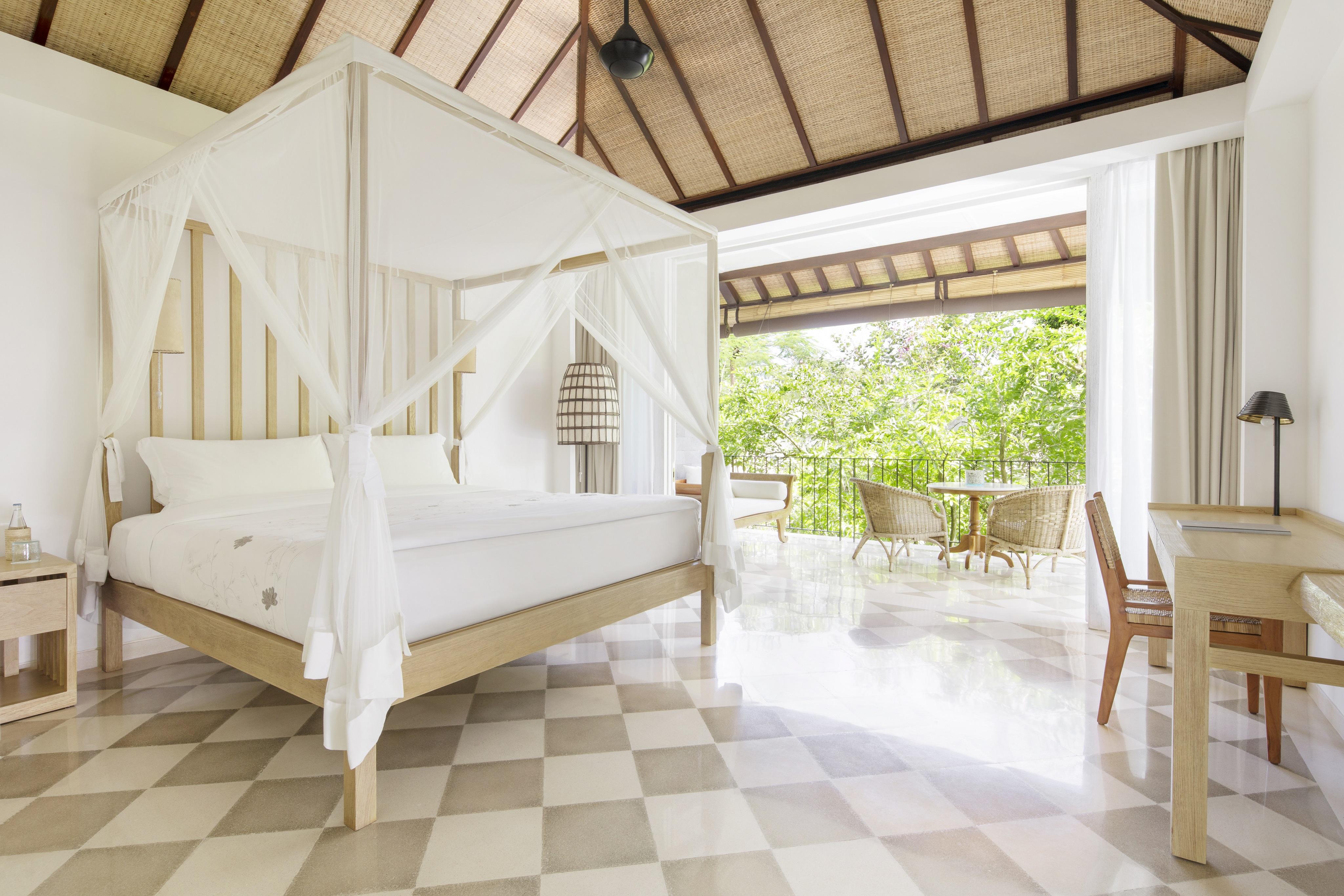 Resort Uma 5*