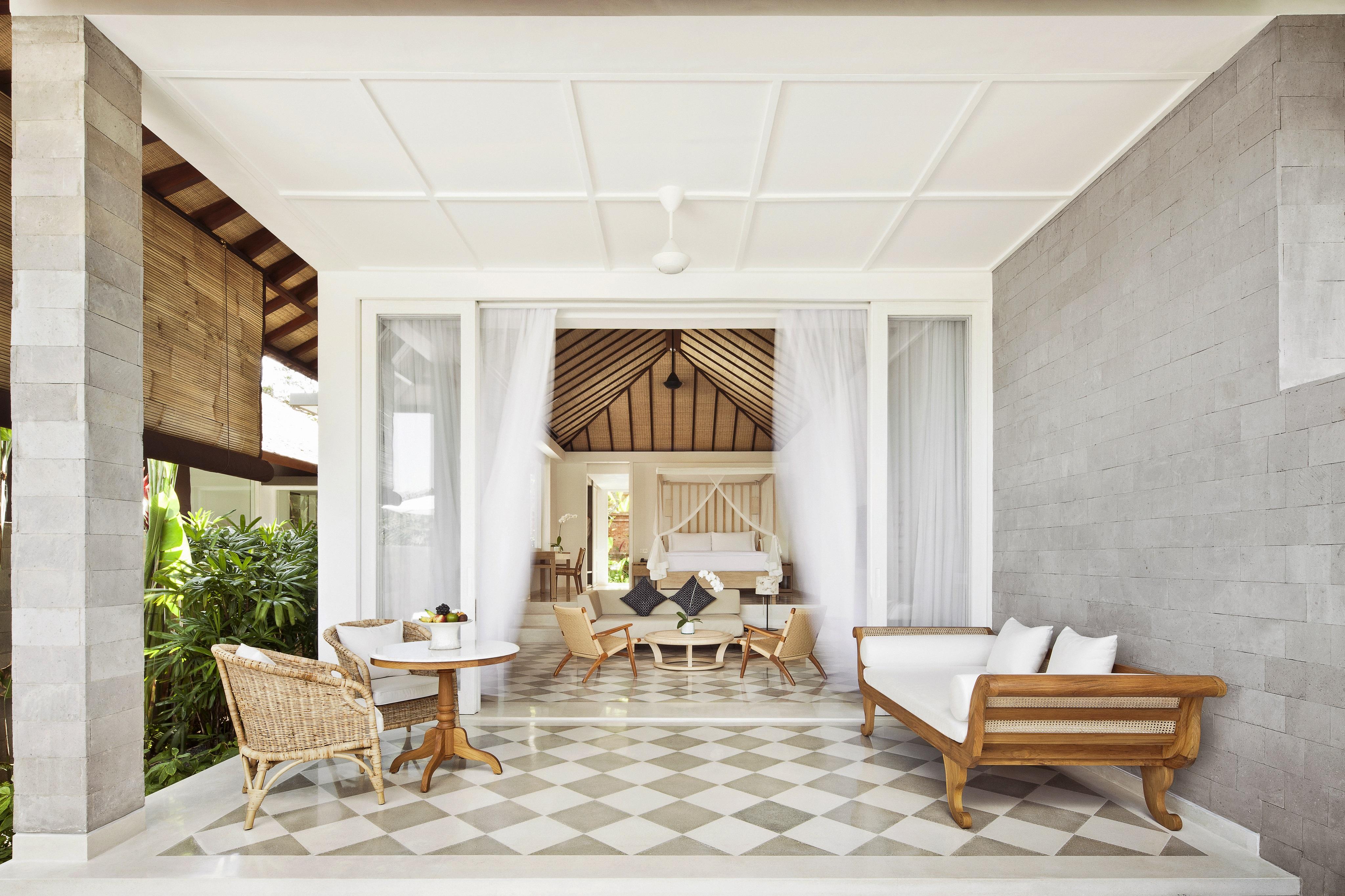 Resort Uma