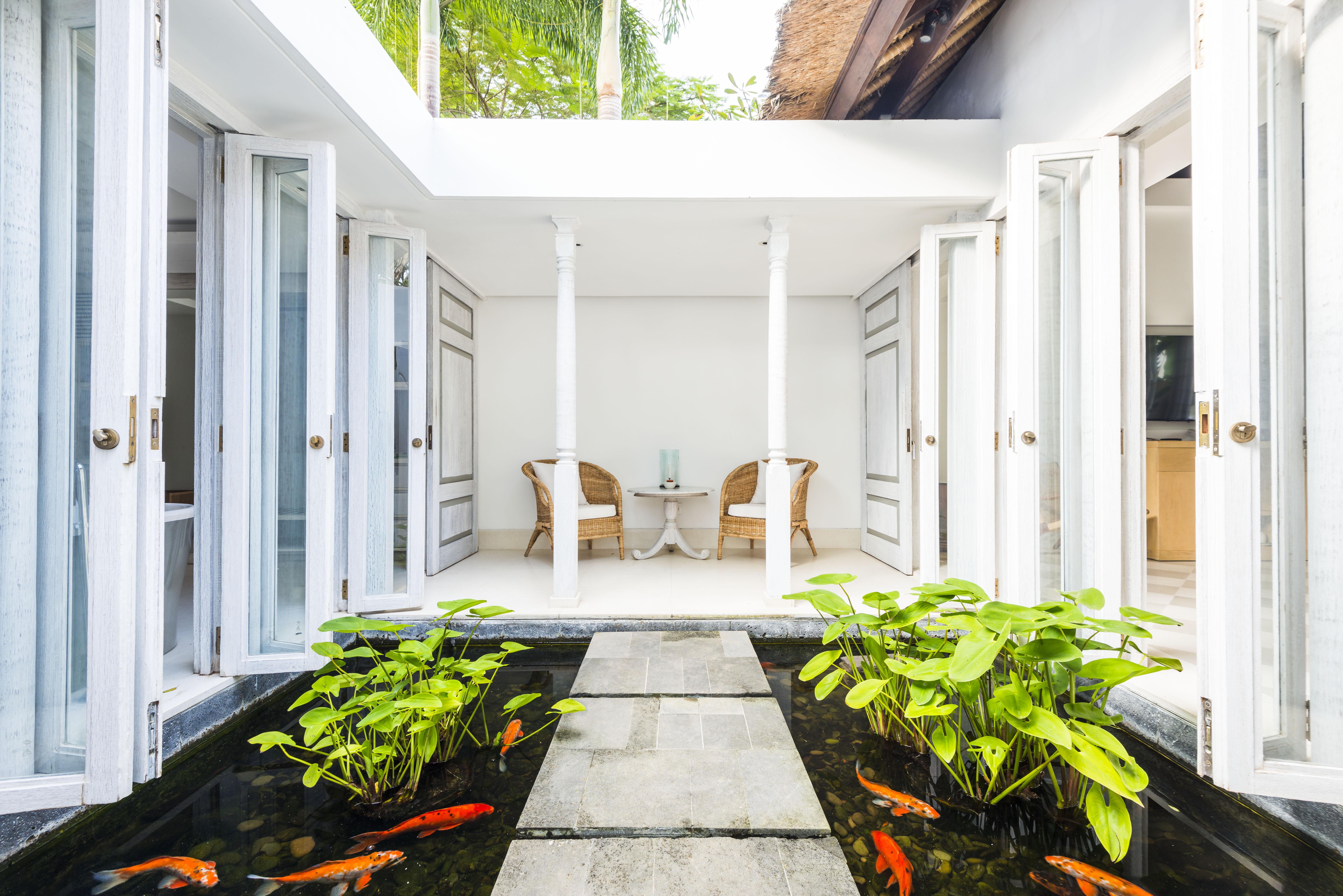 Resort Uma Ubud (Bali)