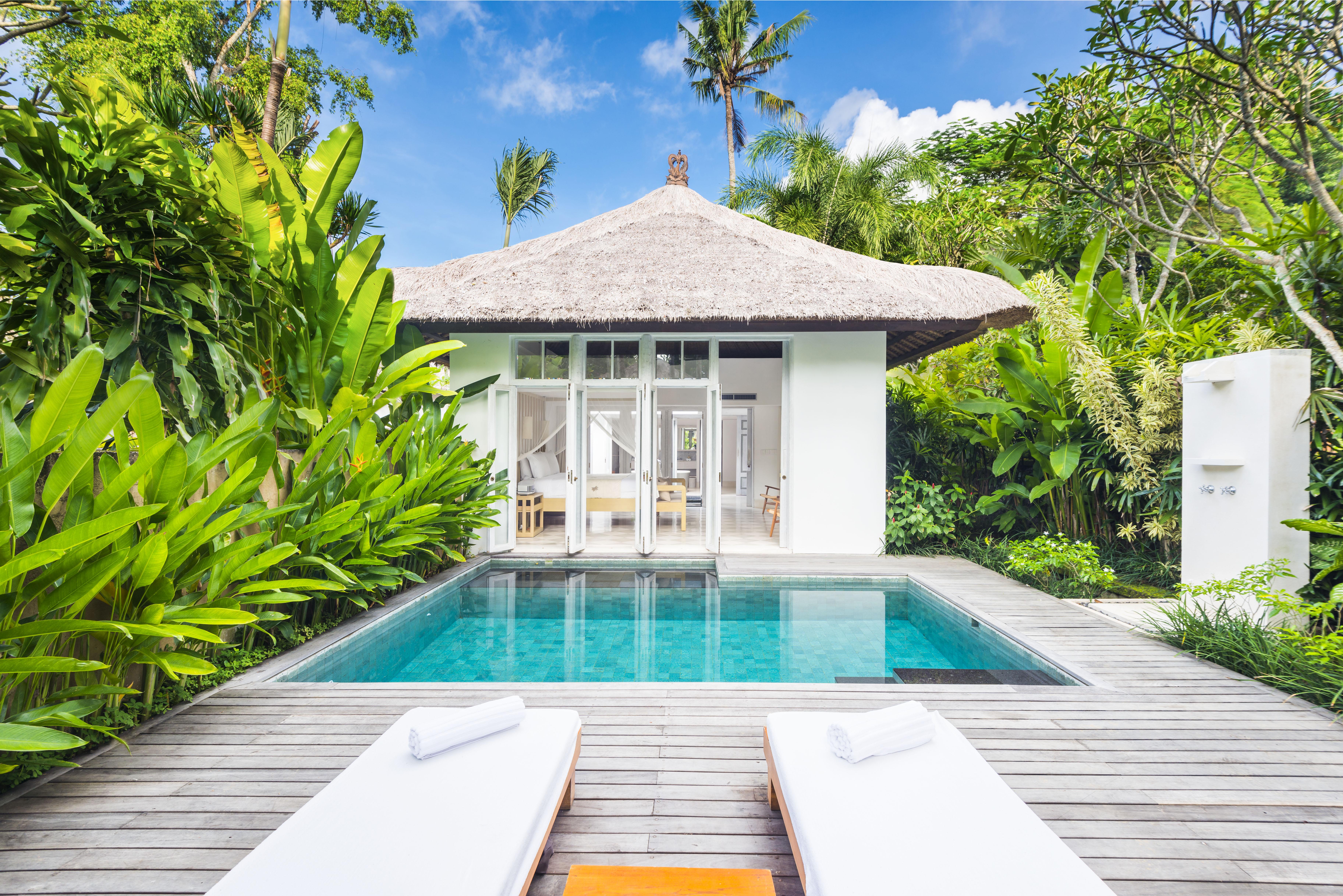 Resort Uma