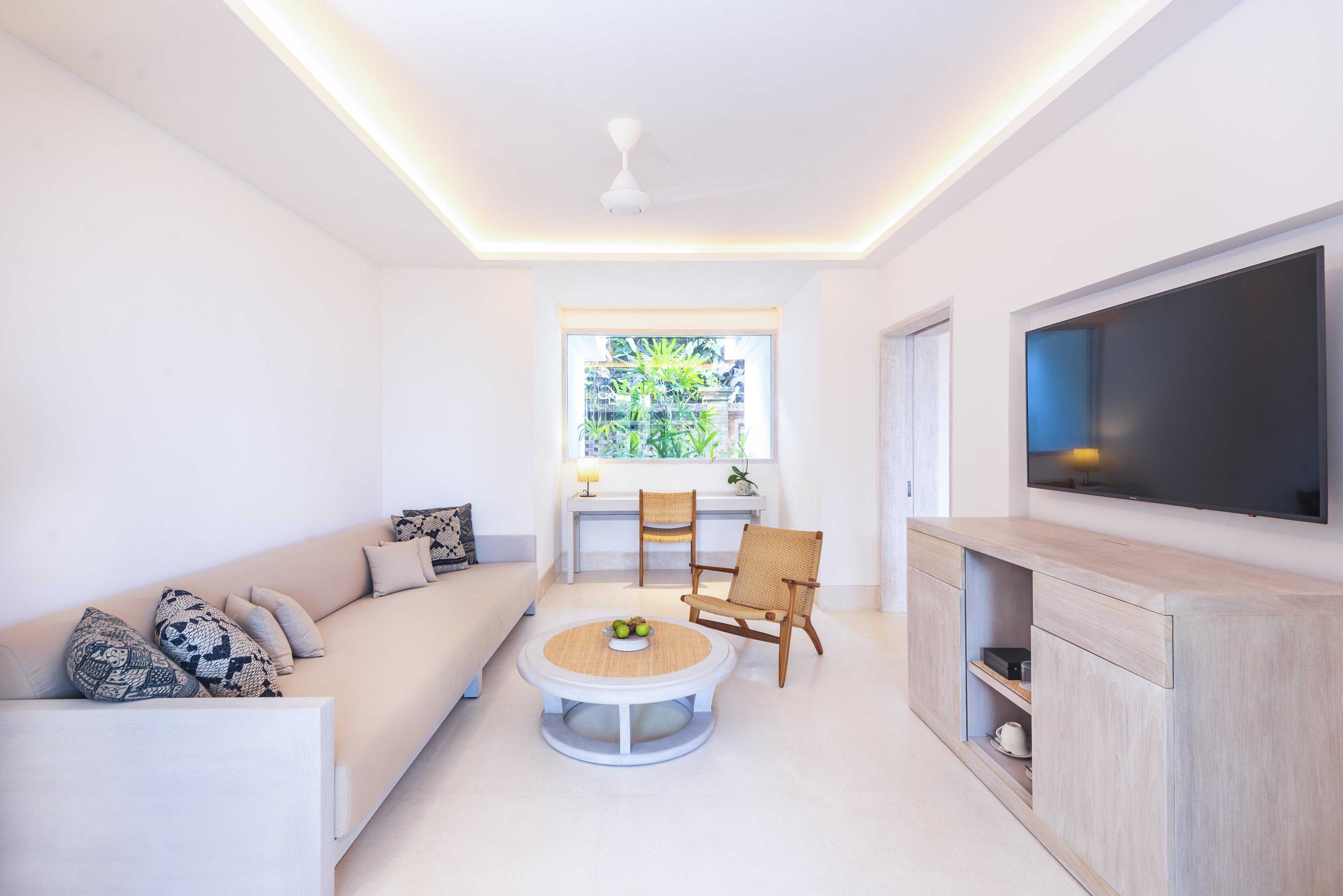 Uma Resort 5*