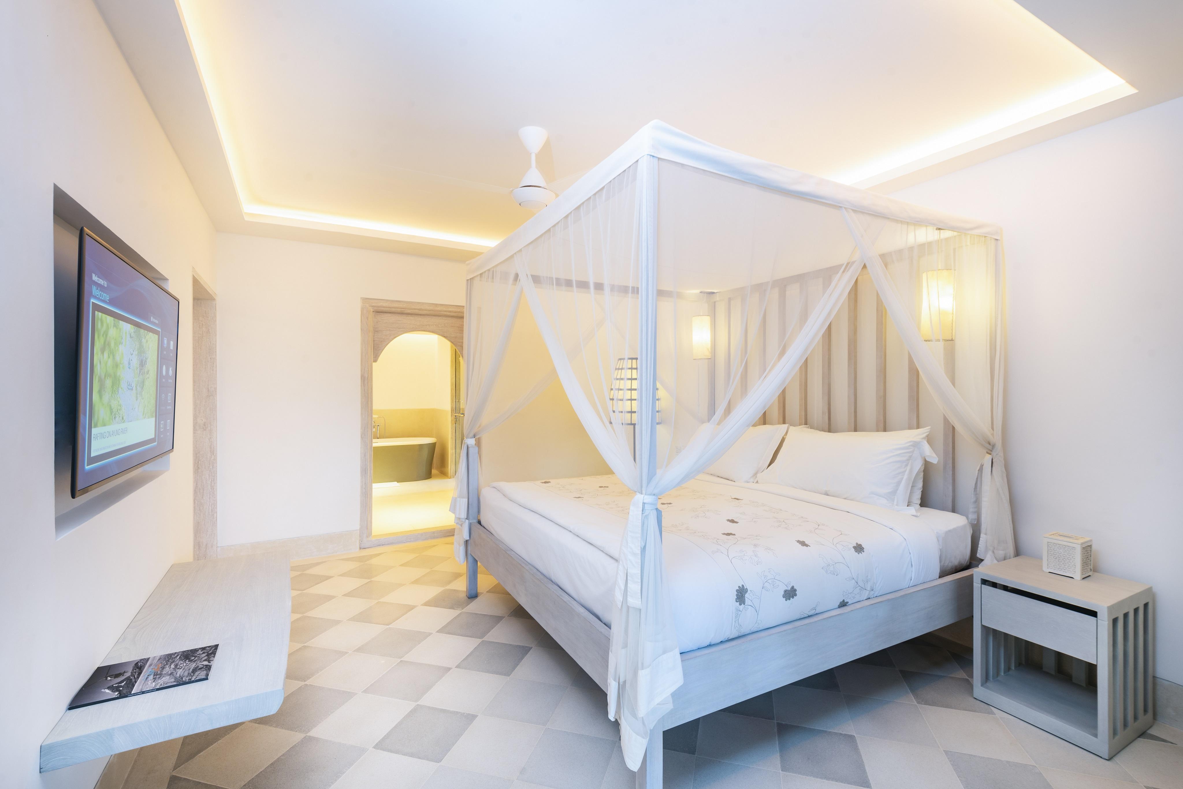 Uma Resort 5*