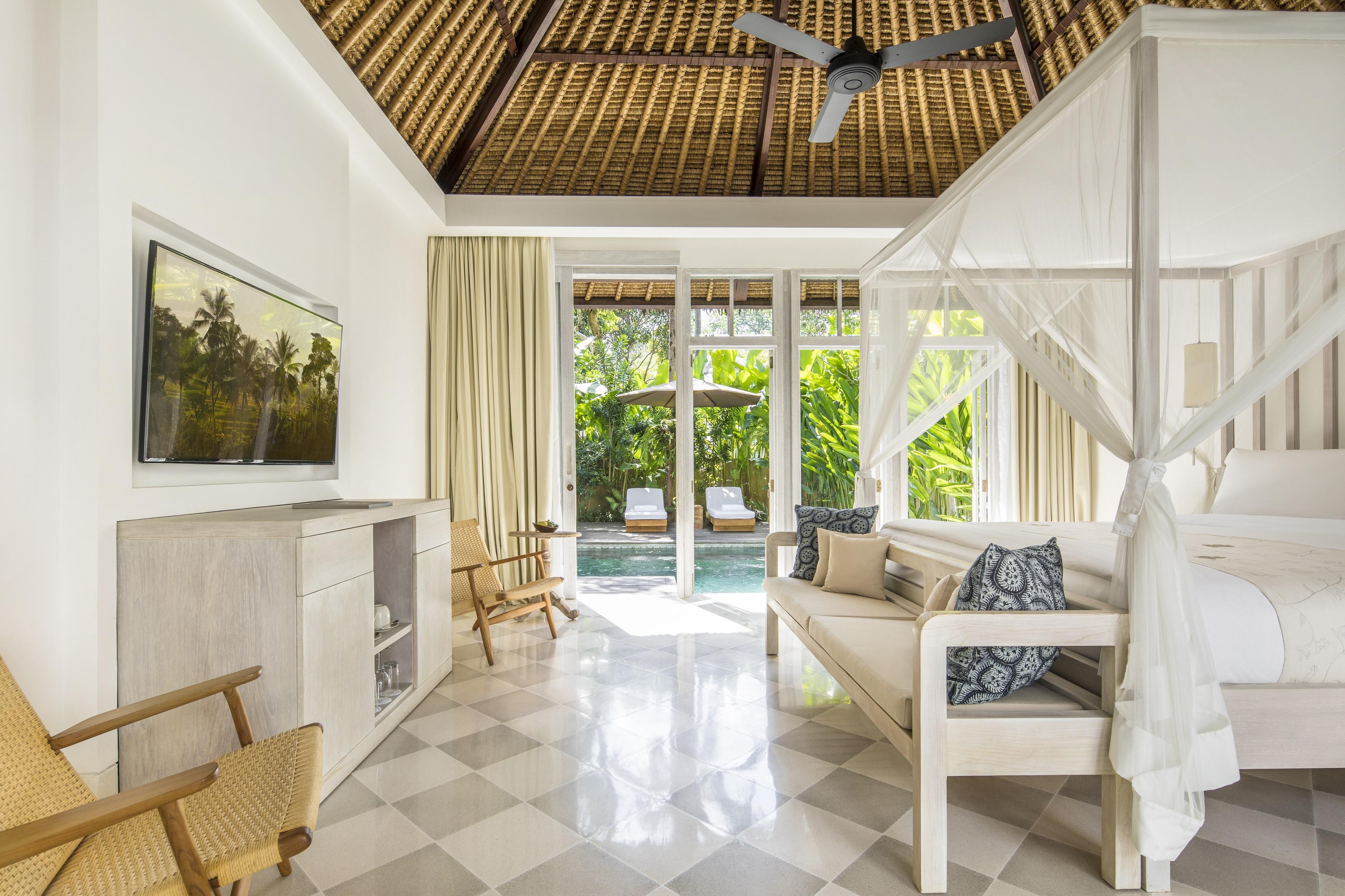 Uma Resort Ubud (Bali)