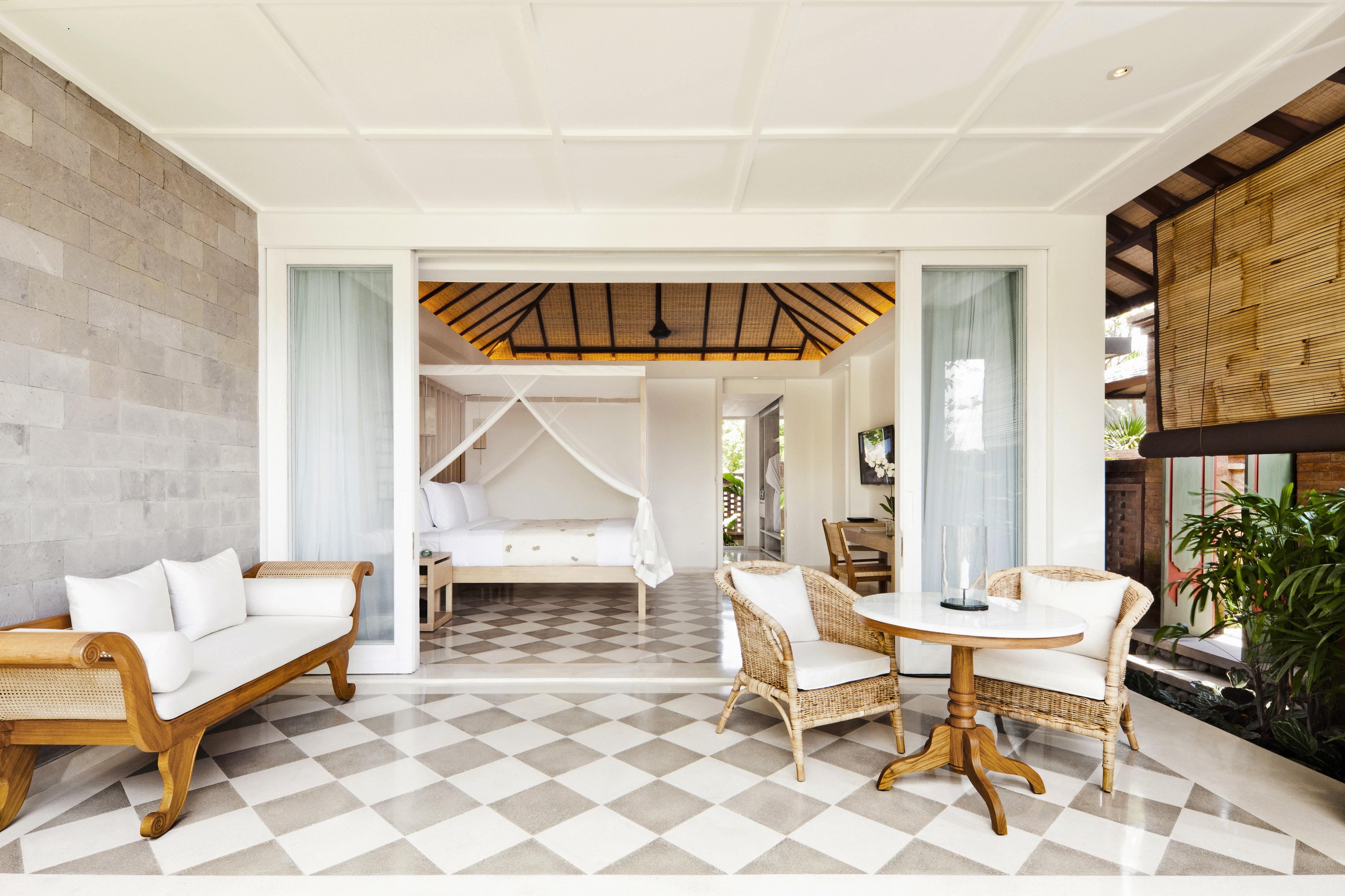 Resort Uma 5*