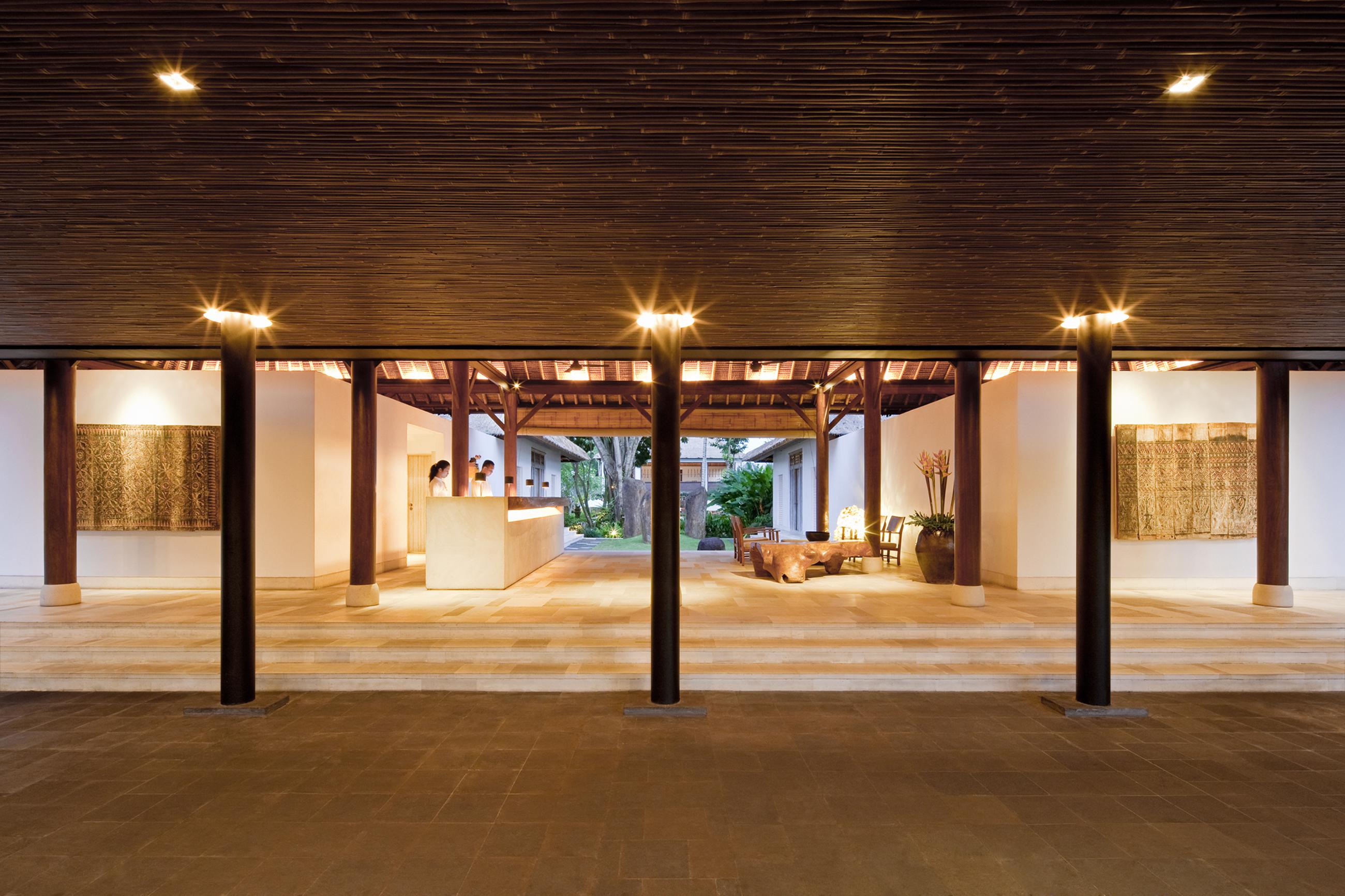 Uma Resort Ubud (Bali)