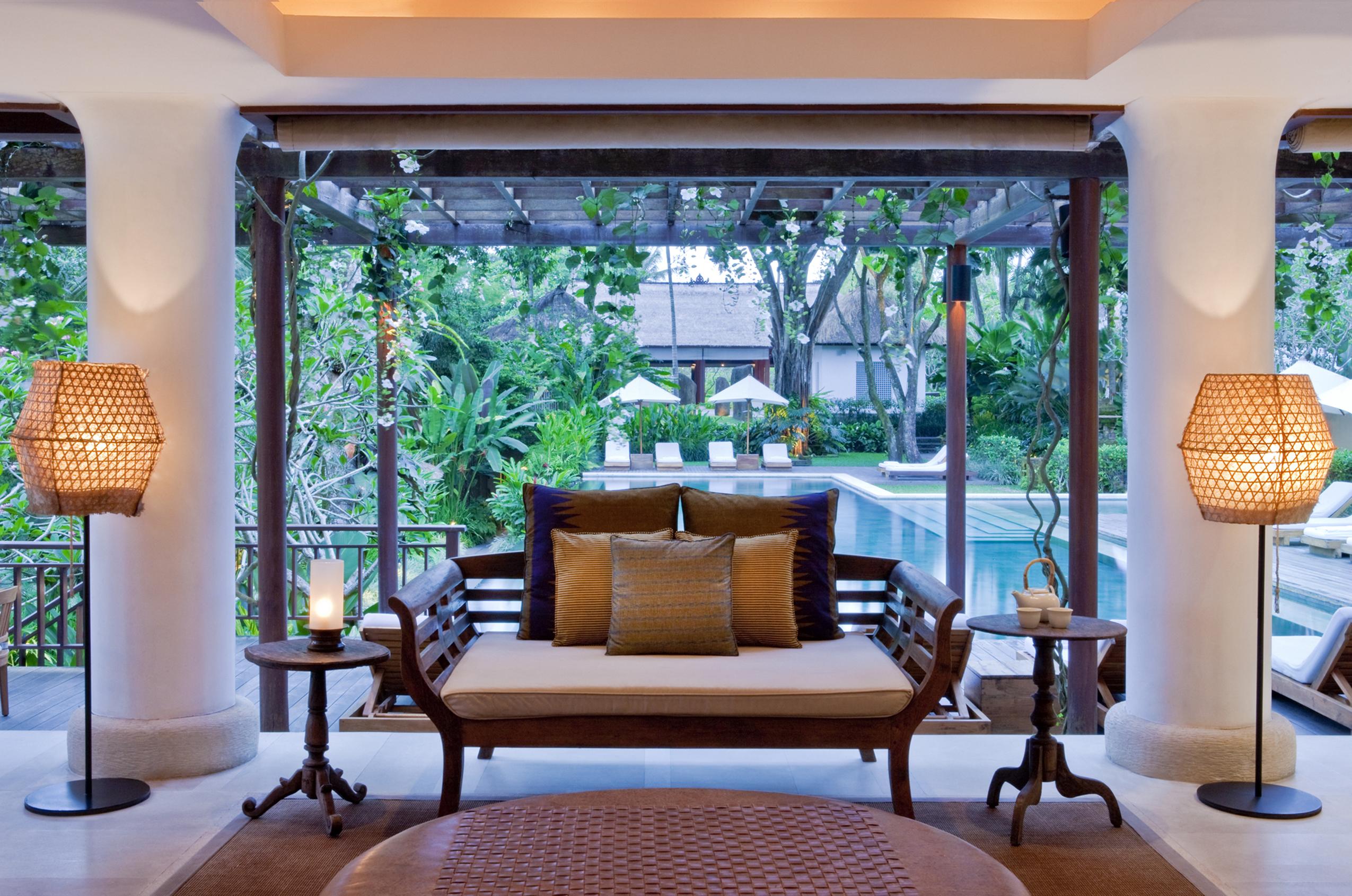 Uma Resort 5*