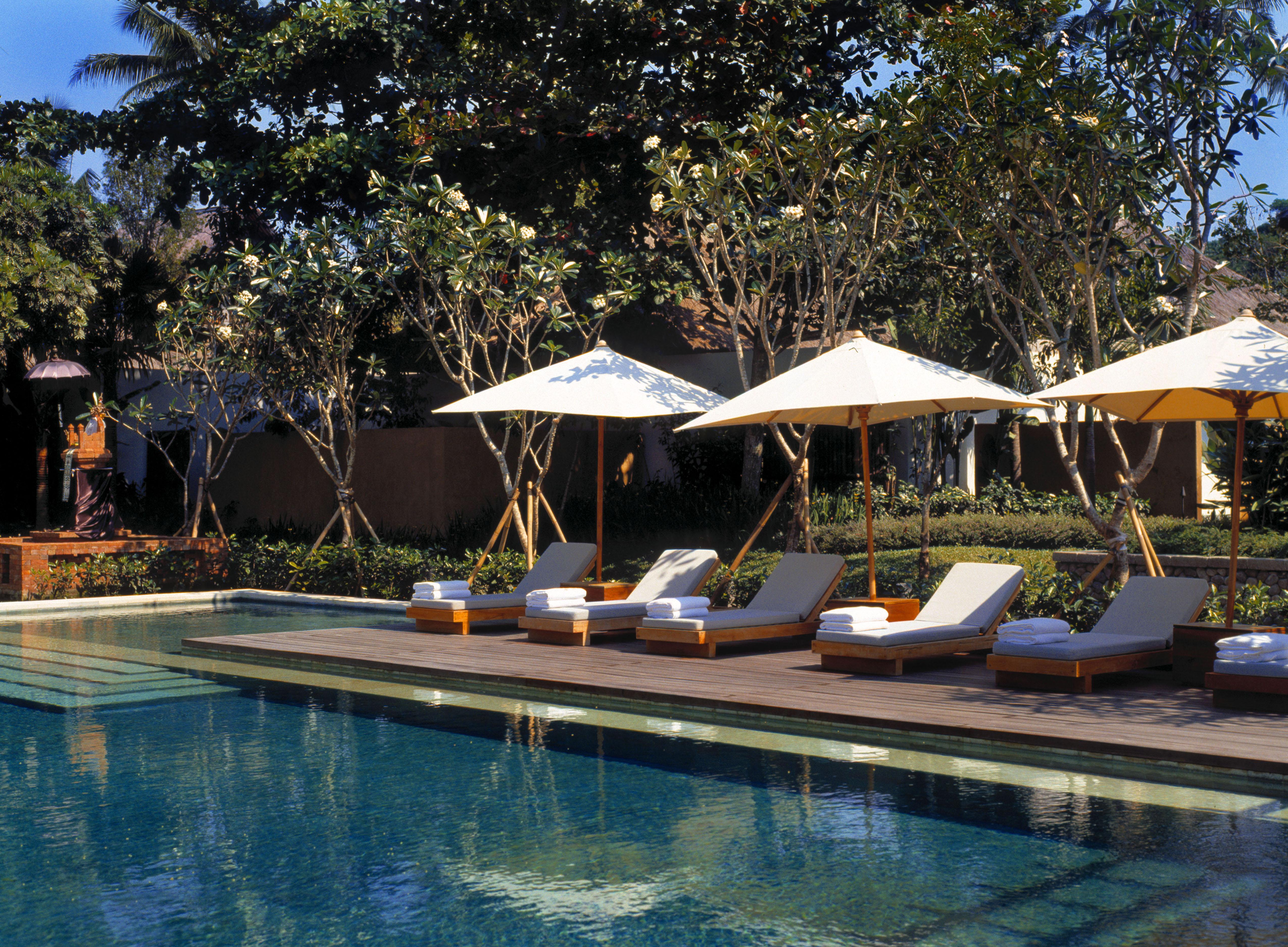 Uma Resort Ubud (Bali)